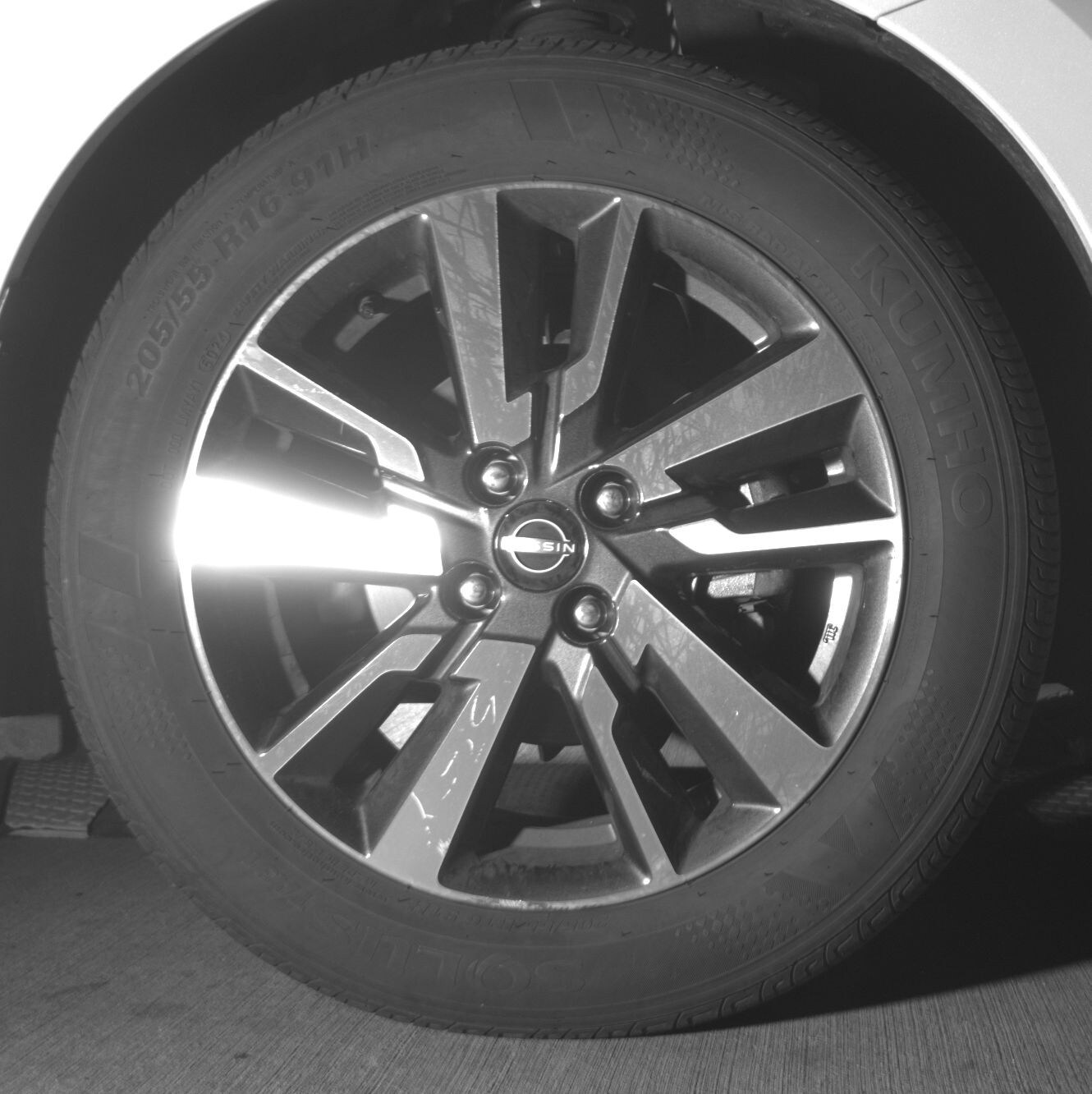 Thumbnail: 2025 Nissan Versa - 10