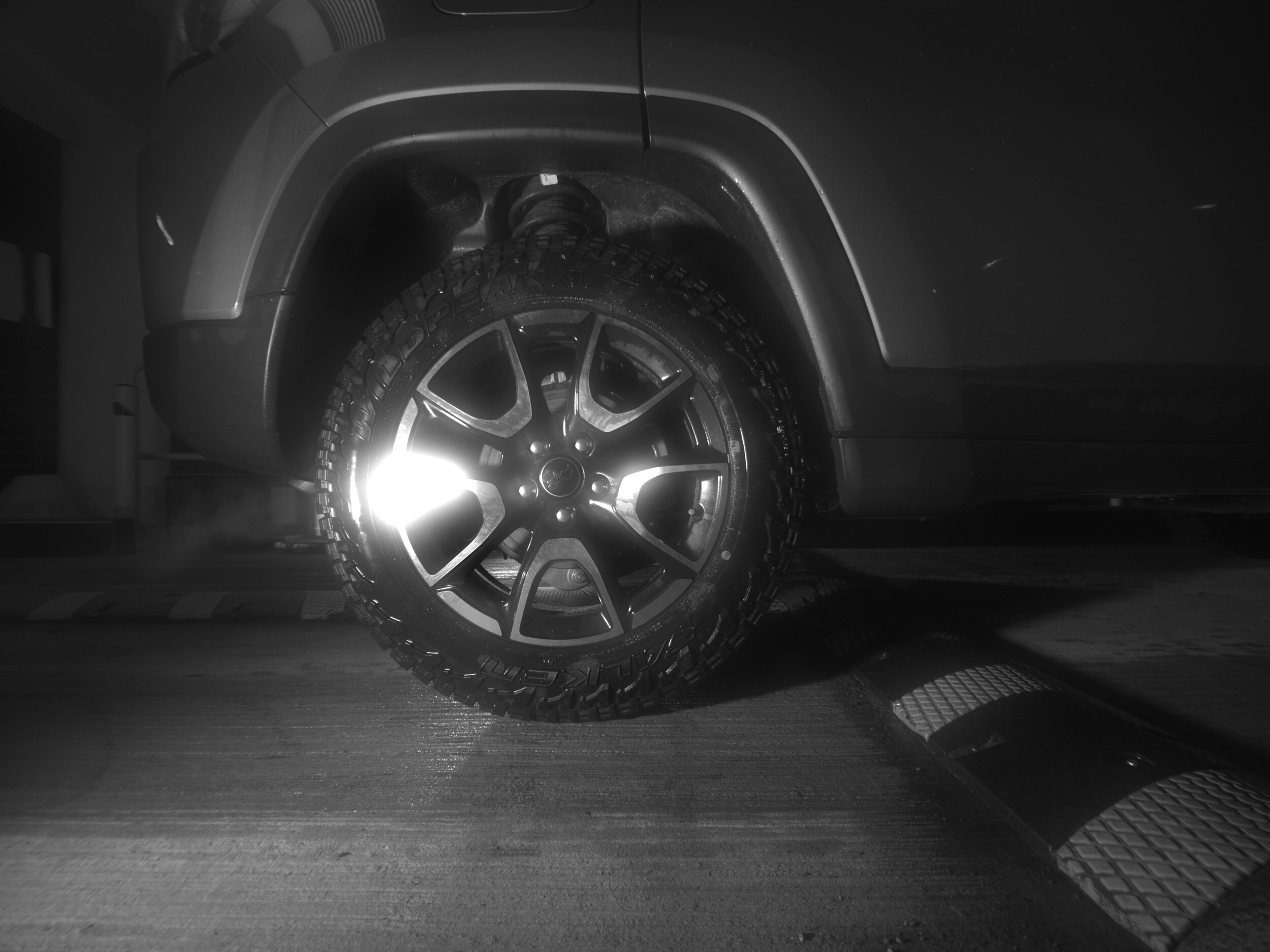 Thumbnail: 2025 Jeep Compass - 12