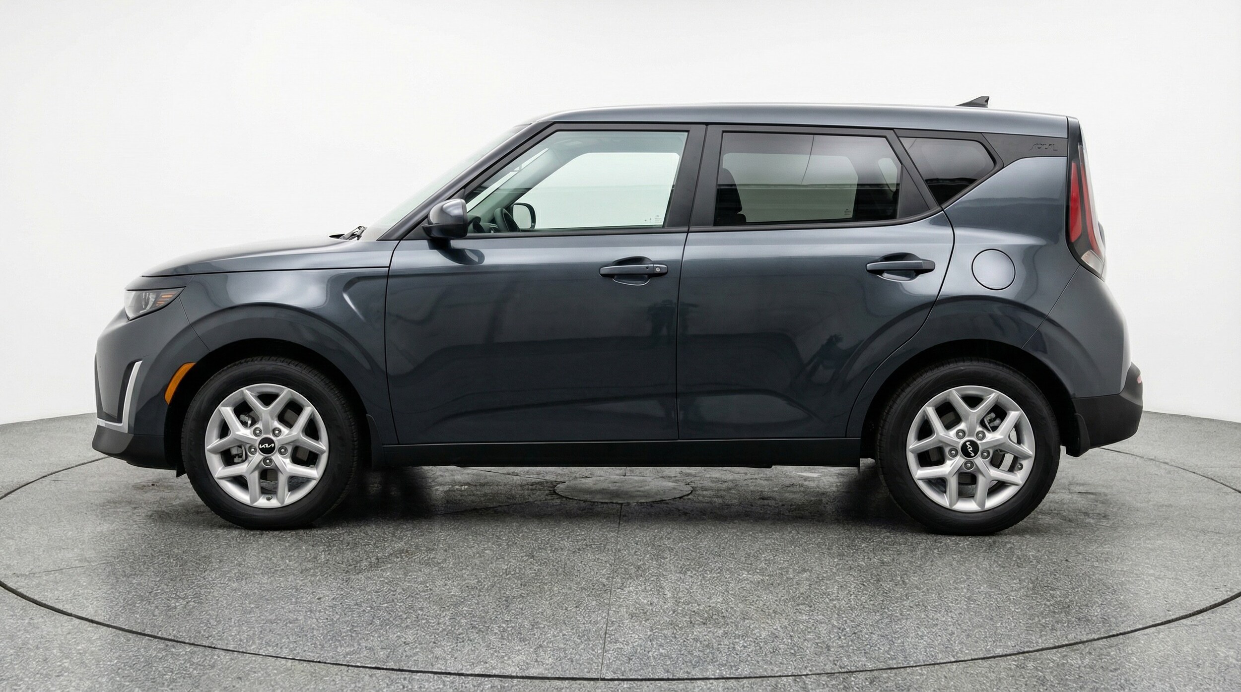 Thumbnail: 2025 Kia Soul - 4