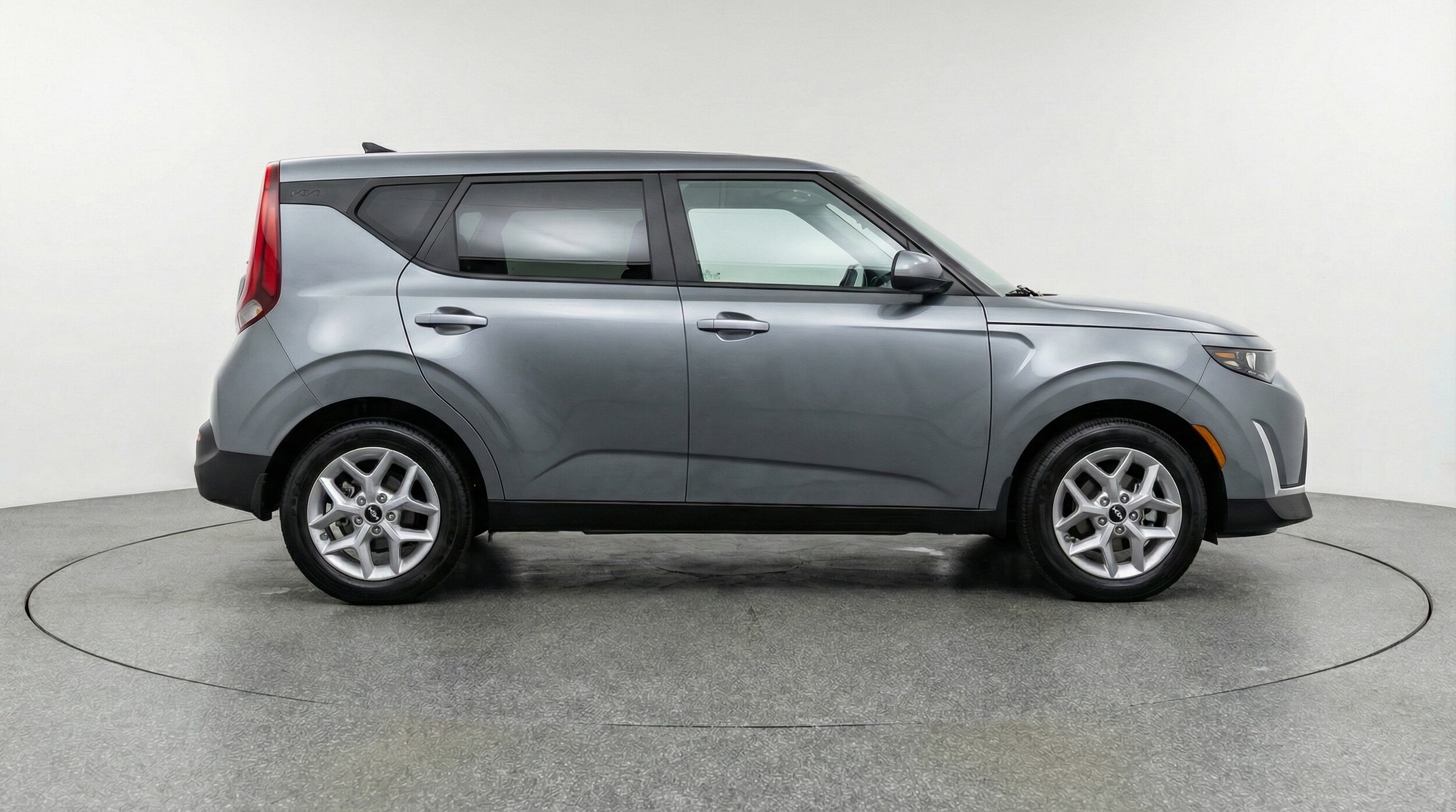 Thumbnail: 2025 Kia Soul - 8