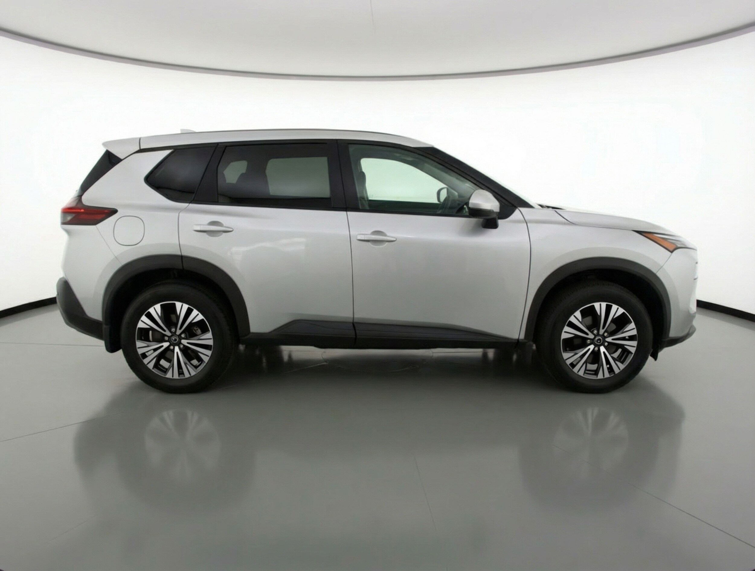 Thumbnail: 2023 Nissan Rogue - 8