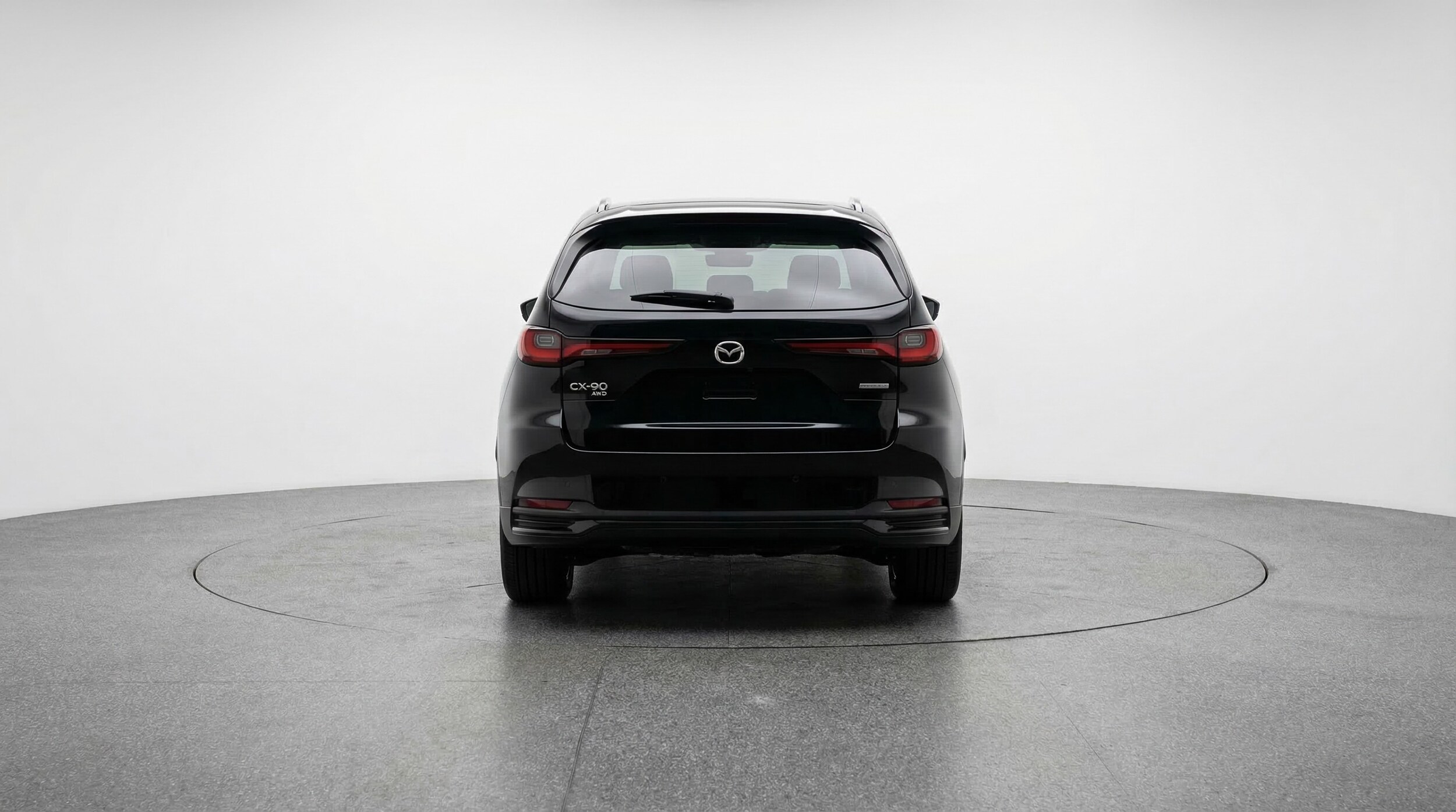 Thumbnail: 2025 Mazda CX-90 - 6