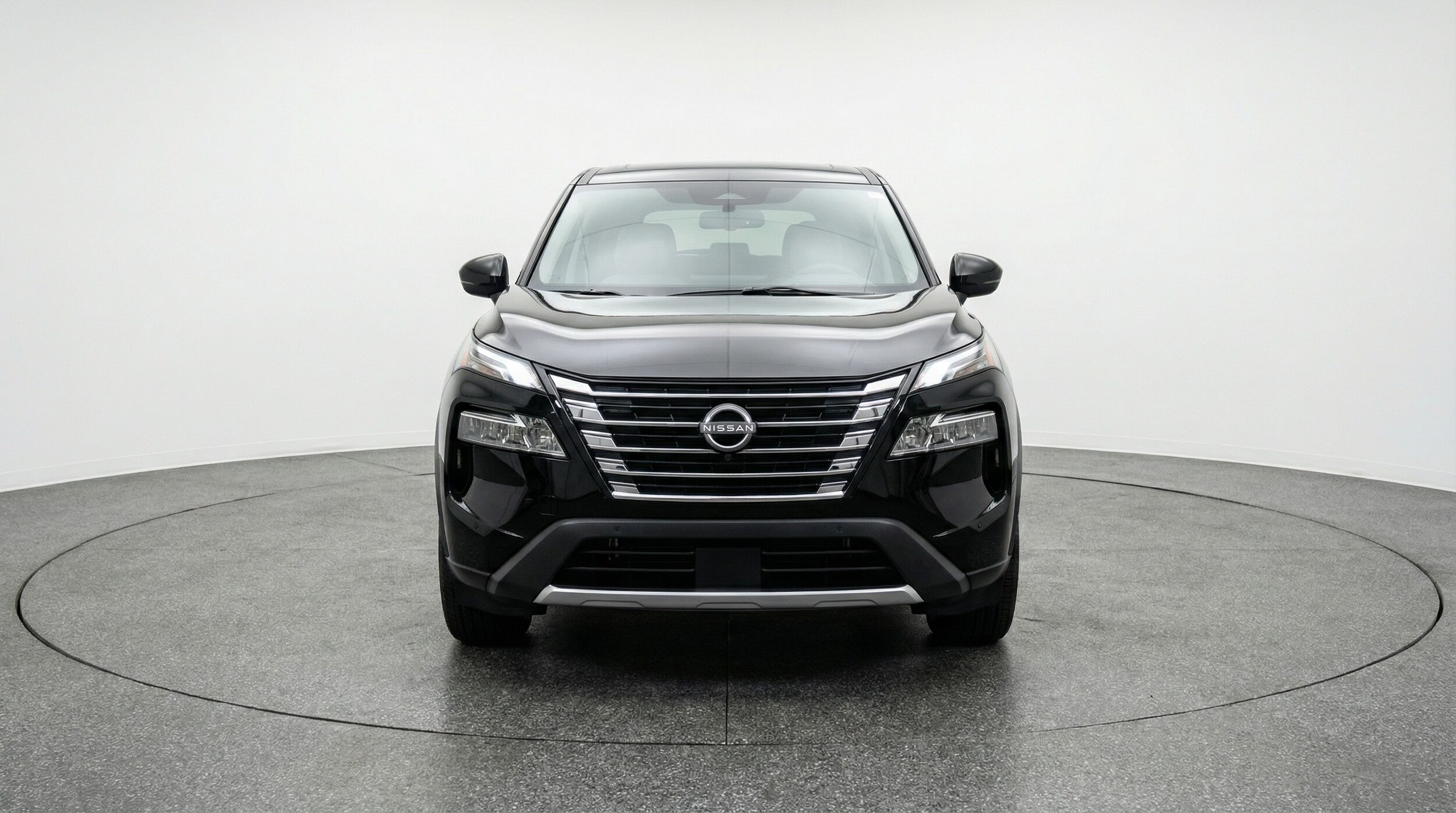 Thumbnail: 2025 Nissan Rogue - 2