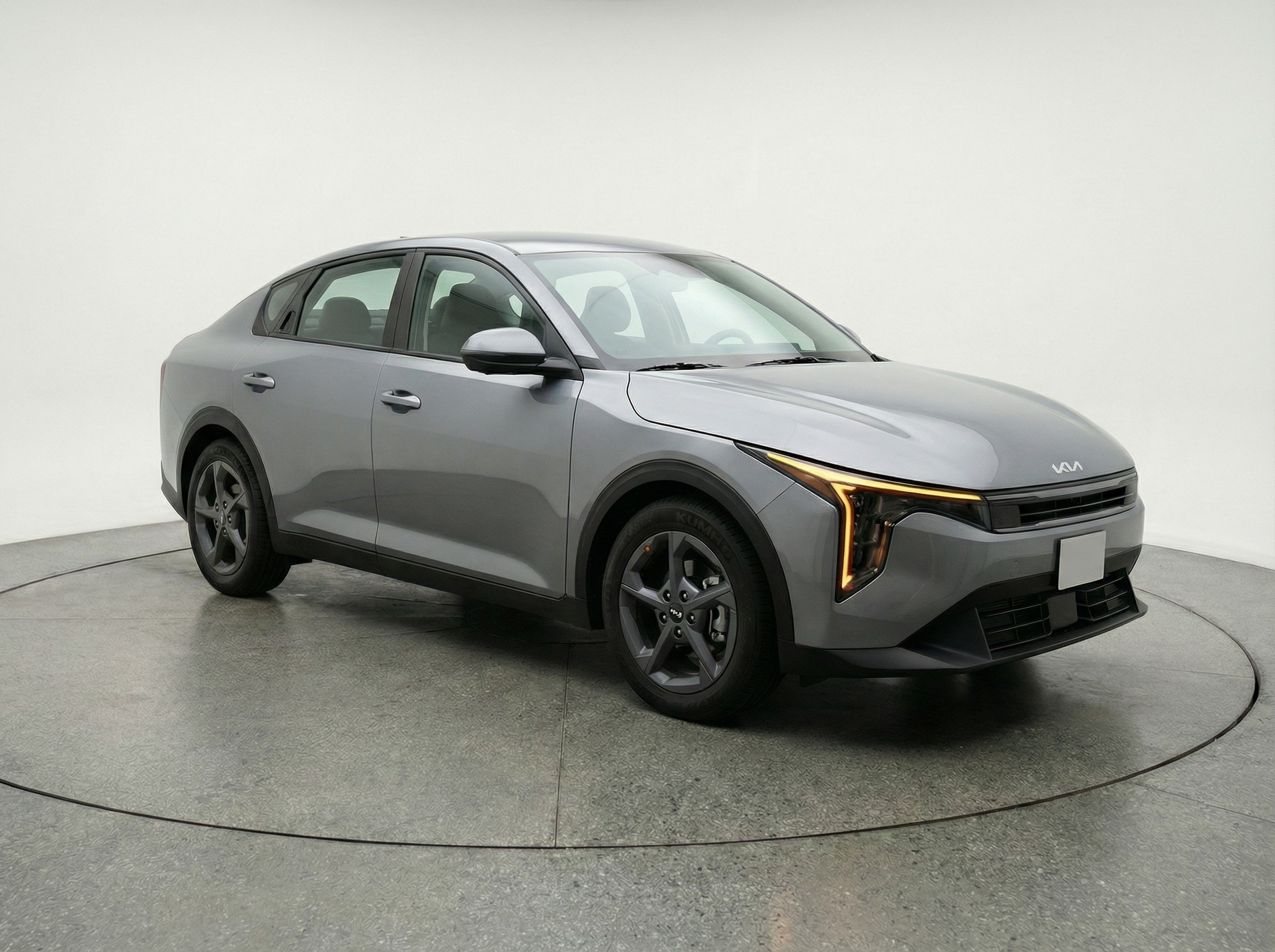 Thumbnail: 2025 Kia K4 - 1