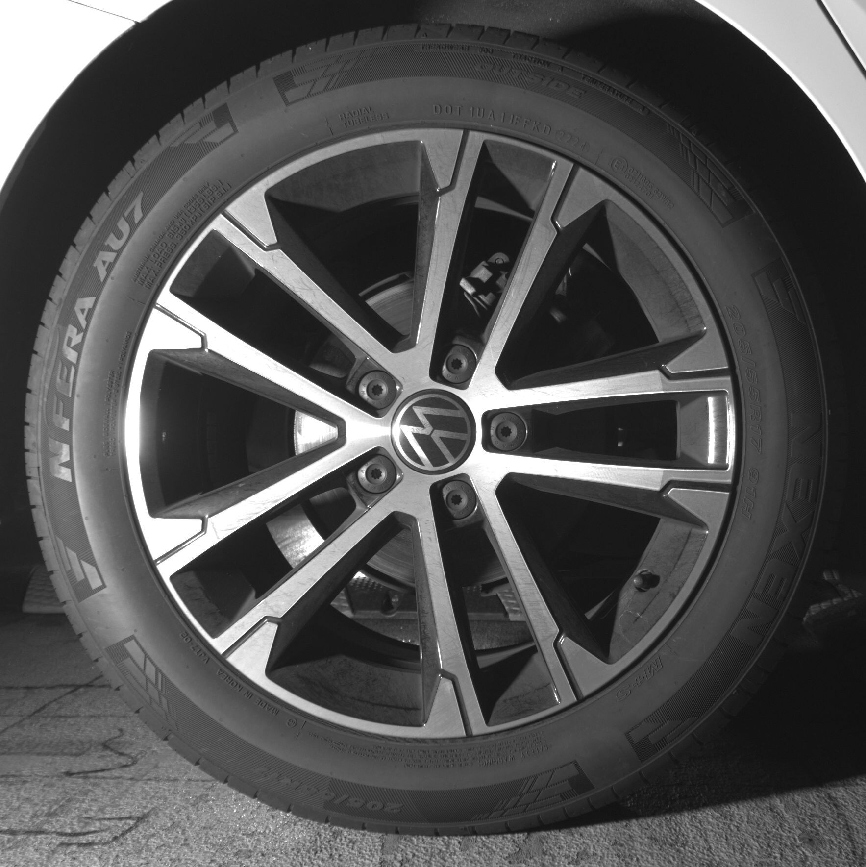 Thumbnail: 2025 Volkswagen Jetta - 12