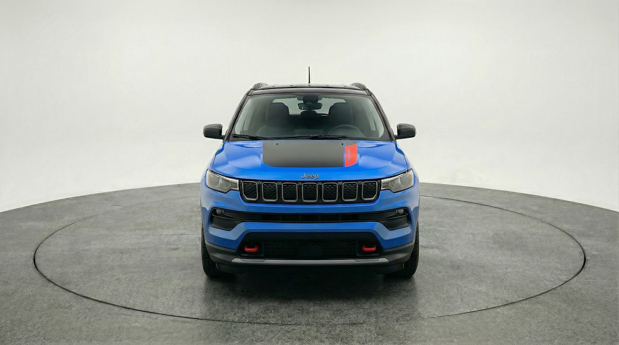 Thumbnail: 2025 Jeep Compass - 2