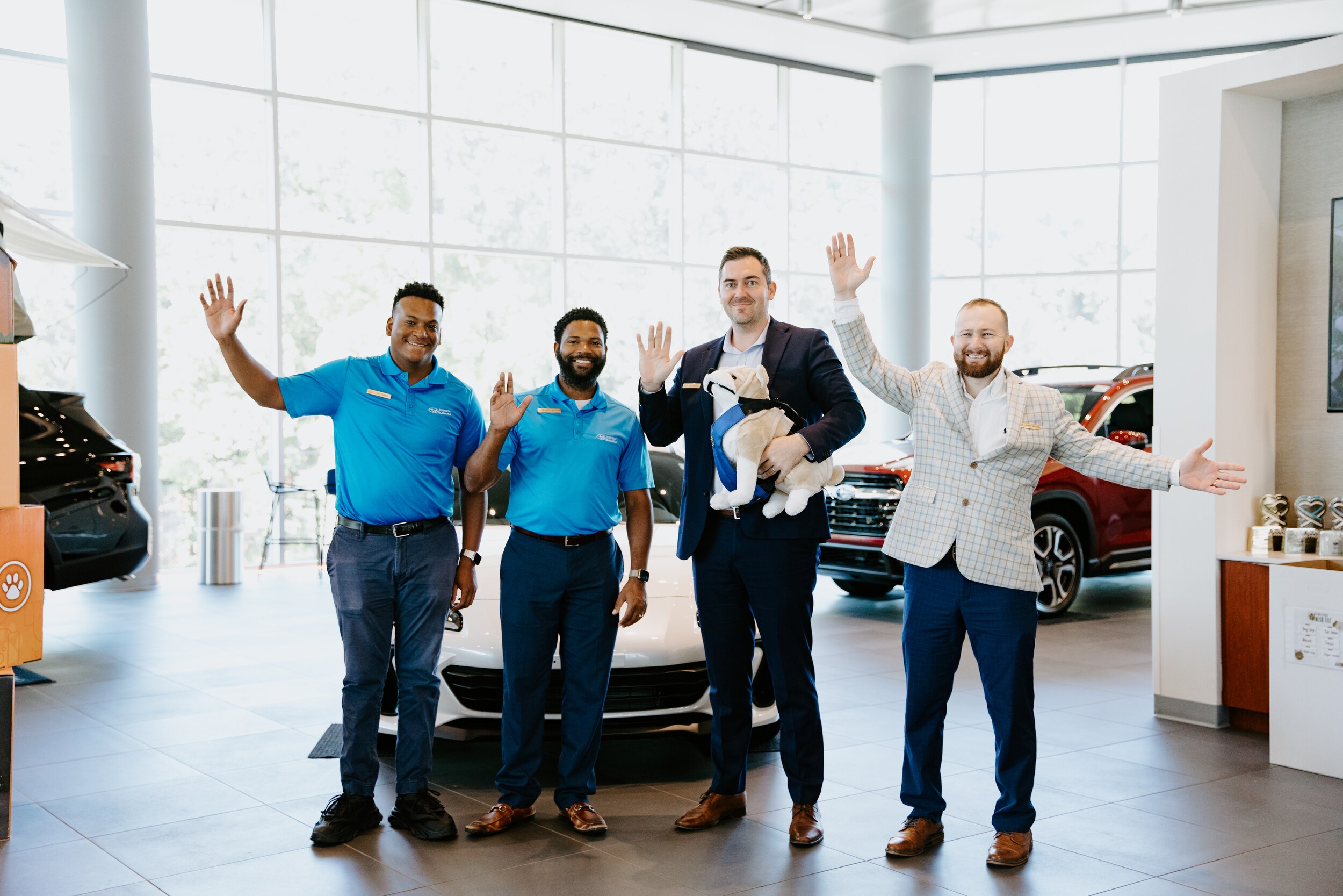 Johnson Careers Johnson Automotive