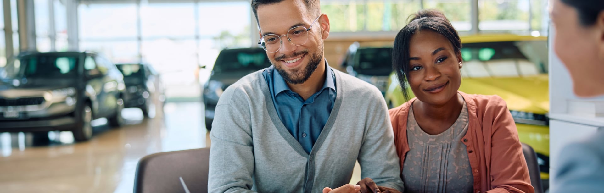 Maximize Your Trade-In Value