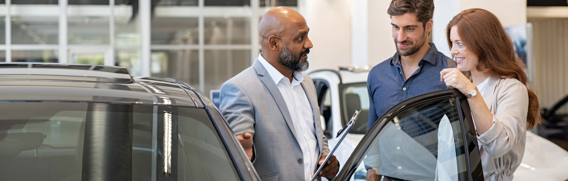 Dependable Hyundai Dealership