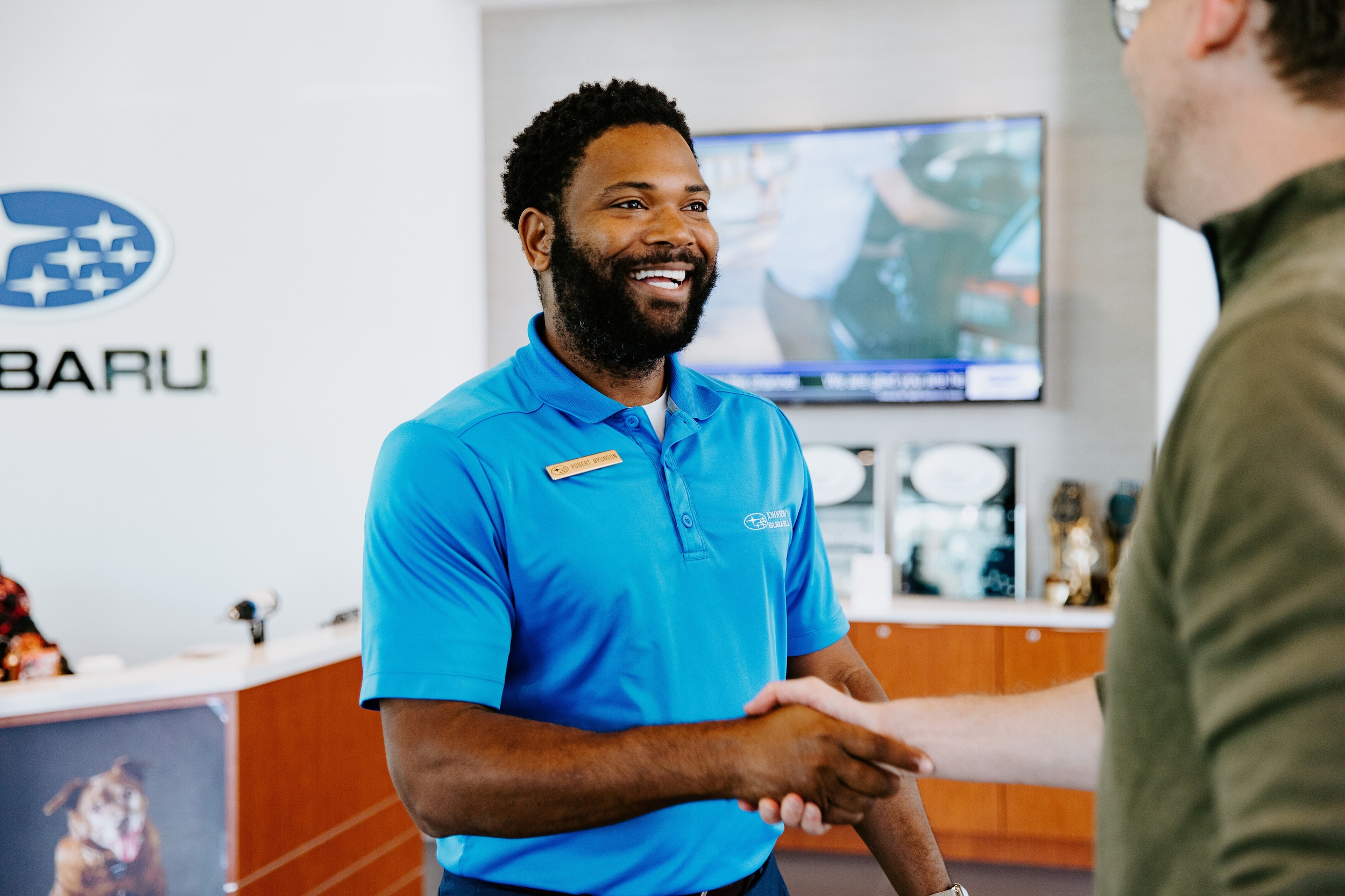 Johnson Careers Johnson Automotive