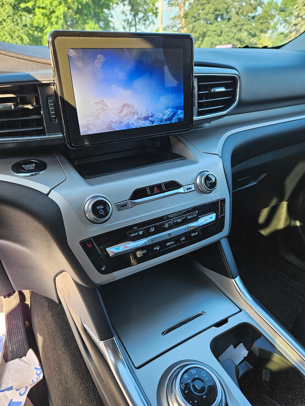 Used 2023 Ford Explorer XLT SUV