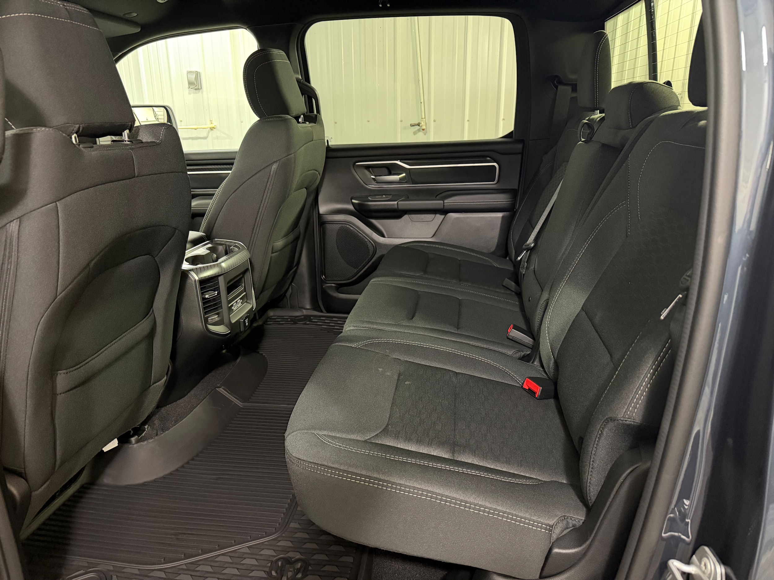2026 RAM 1500 Big Horn/Lone Star - Photo 13