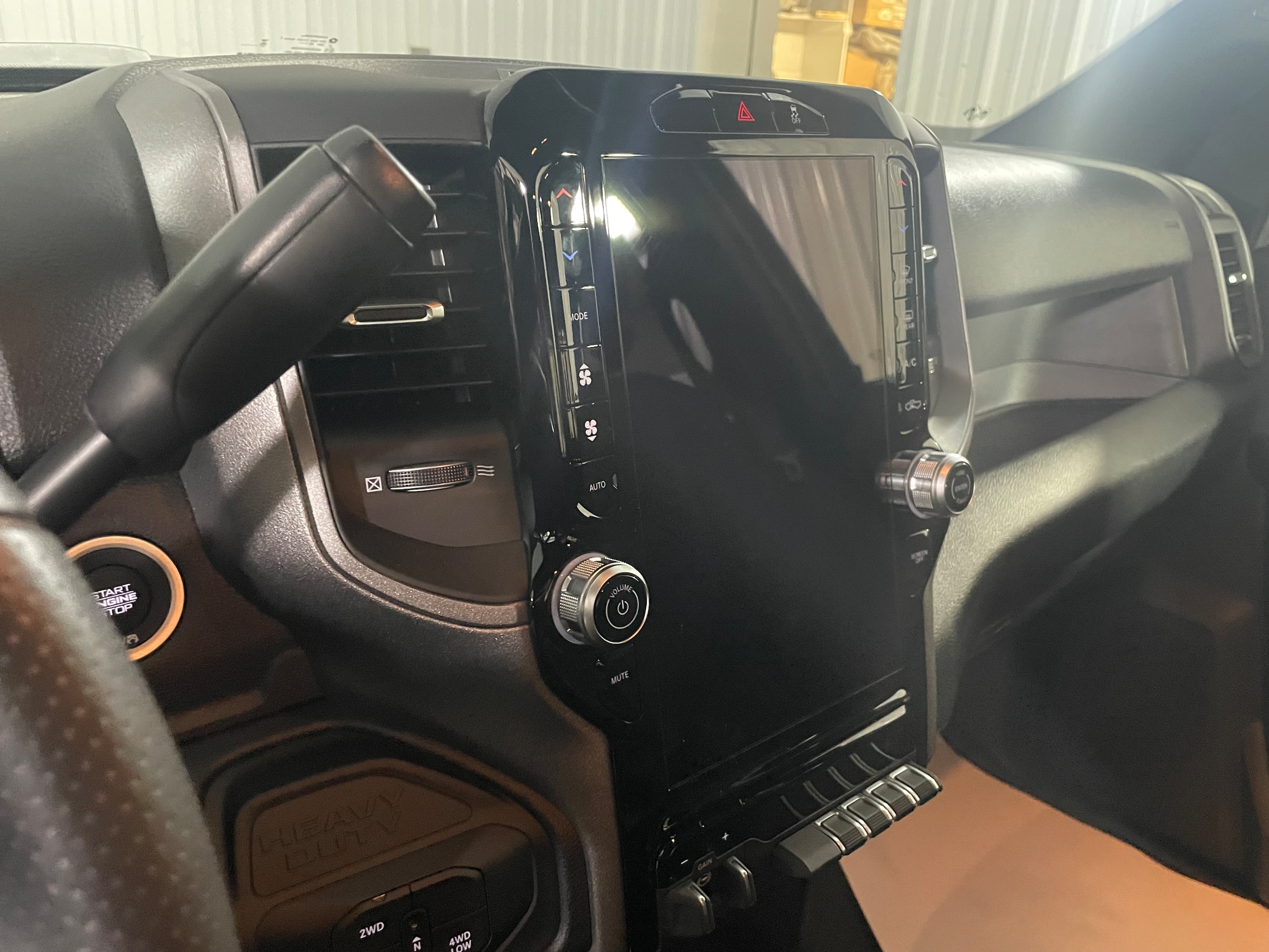 2026 RAM 2500 Tradesman - Photo 12