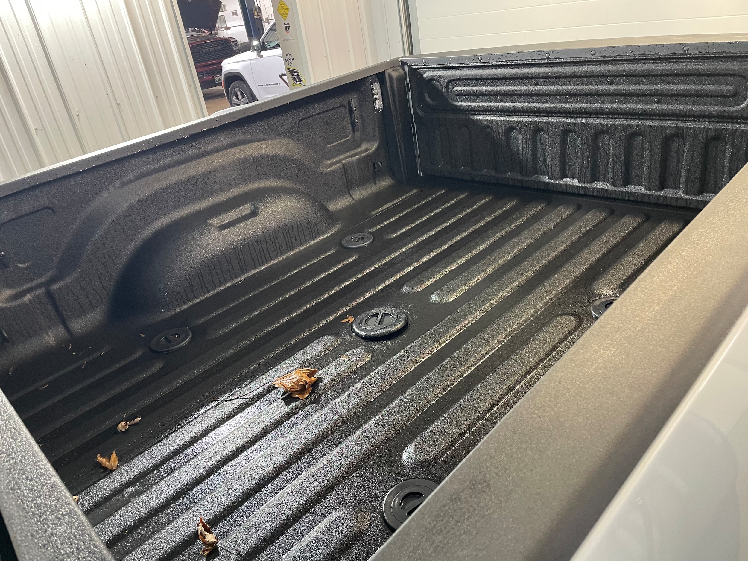 2026 RAM 2500 Tradesman - Photo 7