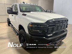 2026 Ram 3500 Chassis Cab TRADESMAN CREW   4X4 60' CA Pickup