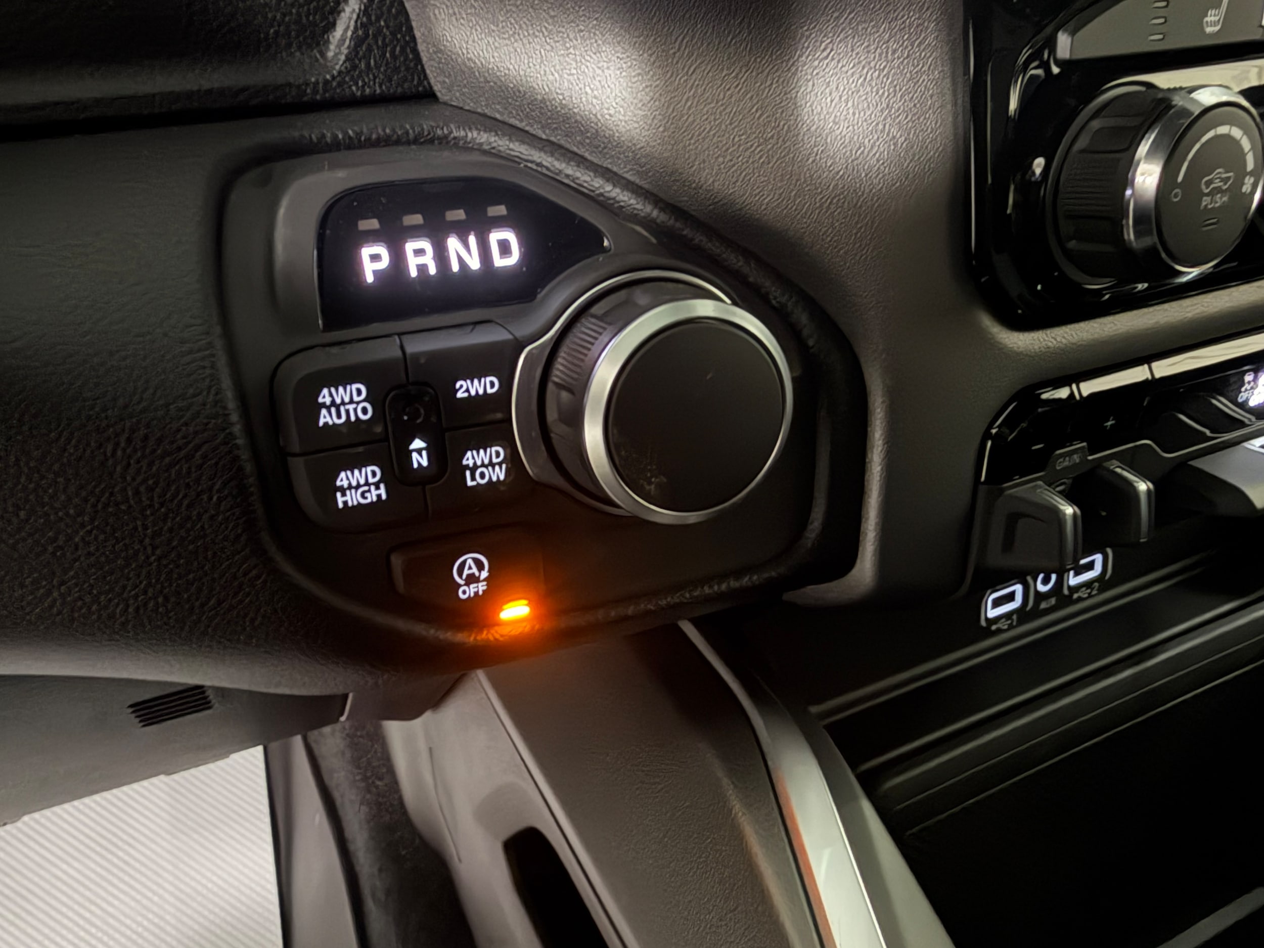 2026 RAM 1500 Big Horn/Lone Star - Photo 15