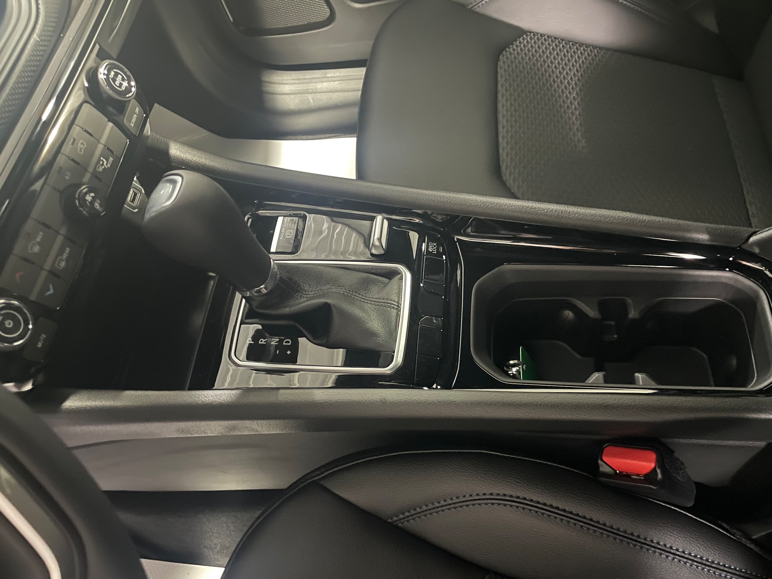 2026 Jeep Compass Altitude - Photo 11