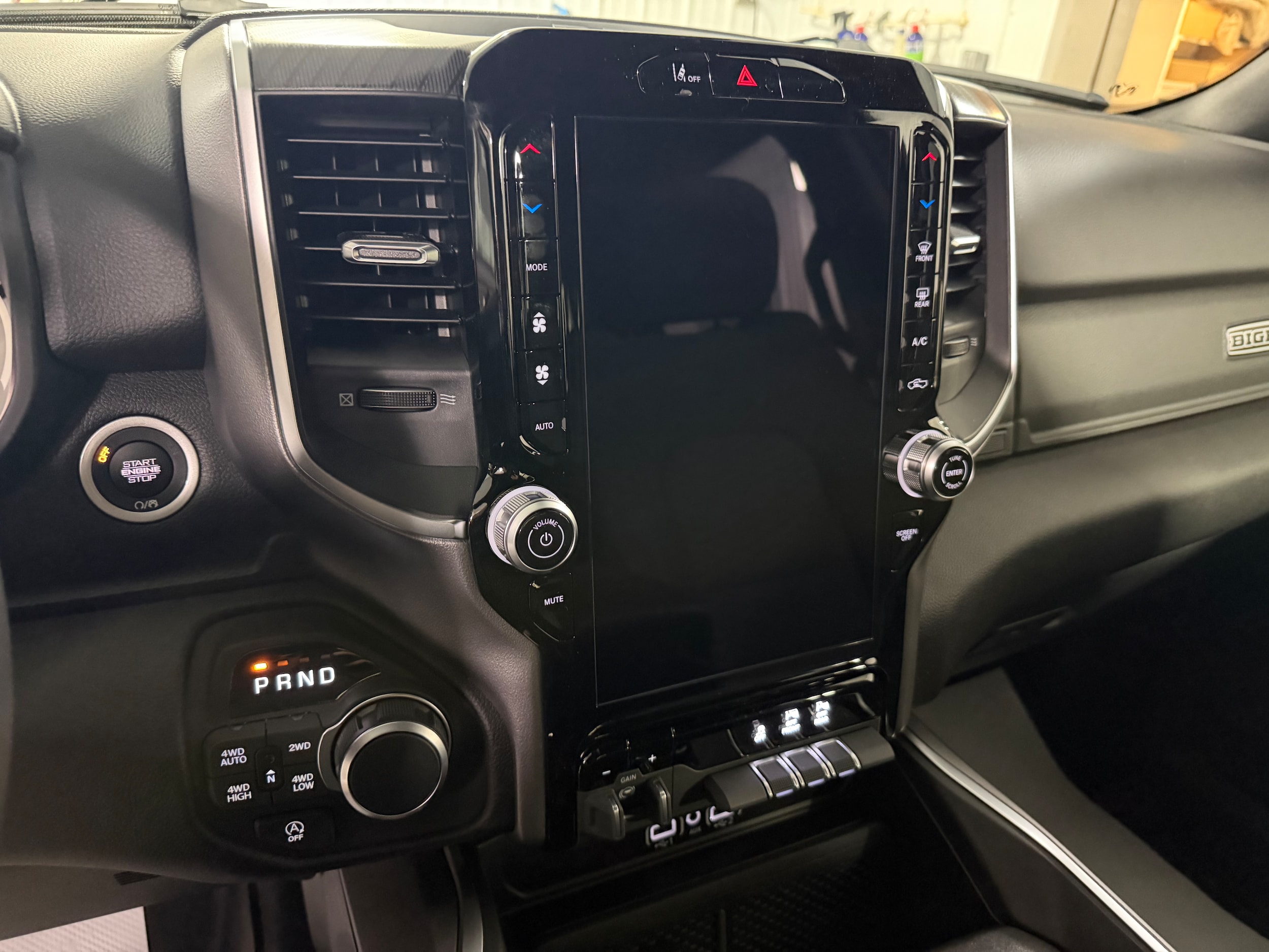 2026 RAM 1500 Big Horn/Lone Star - Photo 11