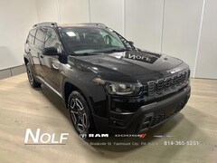 2026 Jeep Cherokee LAREDO 4X4 Sport Utility