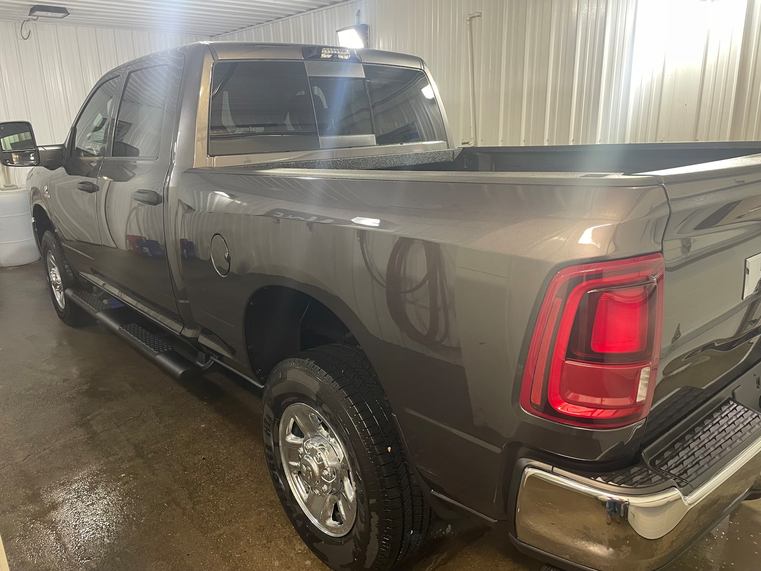 2026 RAM 2500 Tradesman - Photo 5