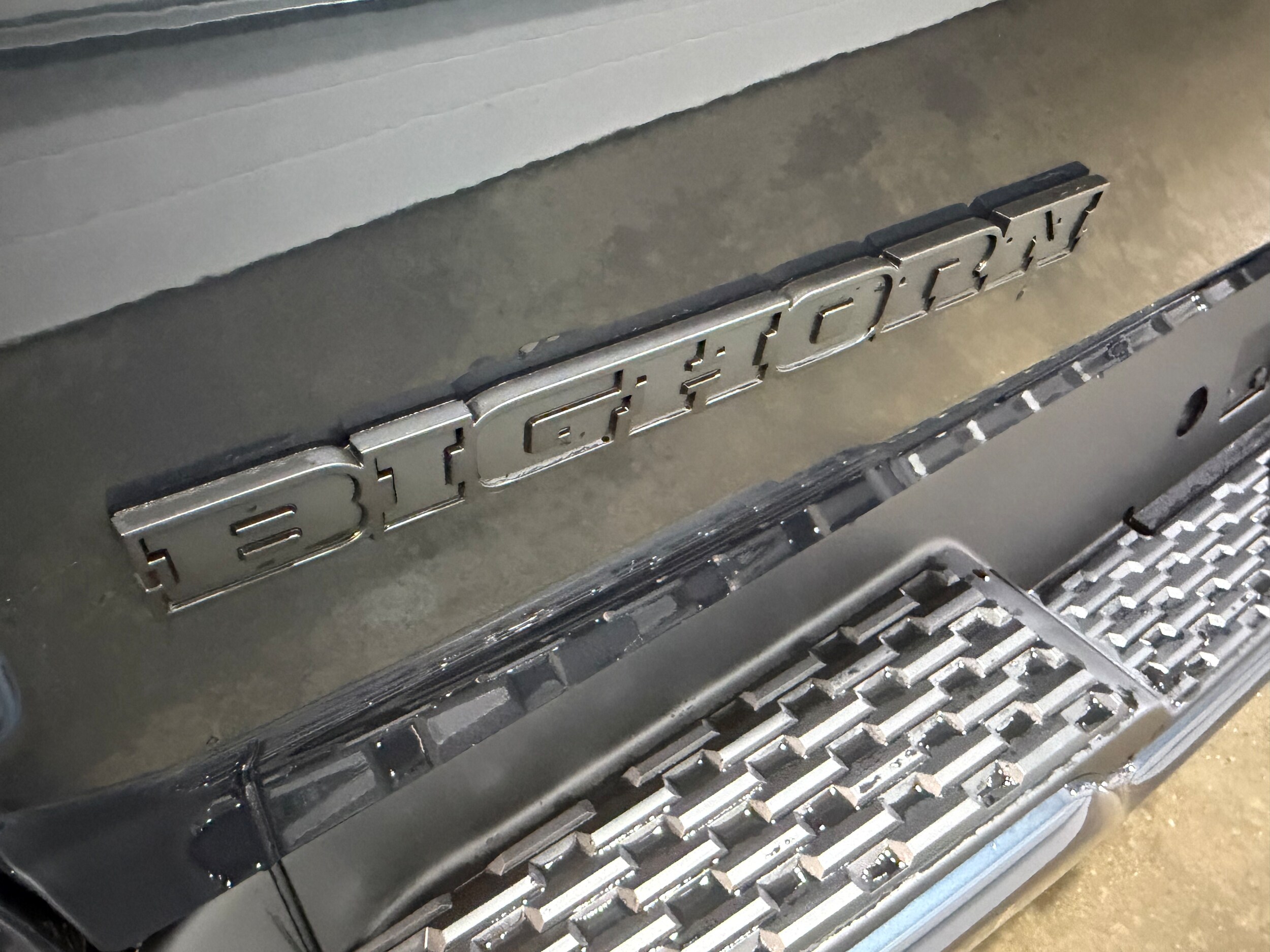 2026 RAM 1500 Big Horn/Lone Star - Photo 7