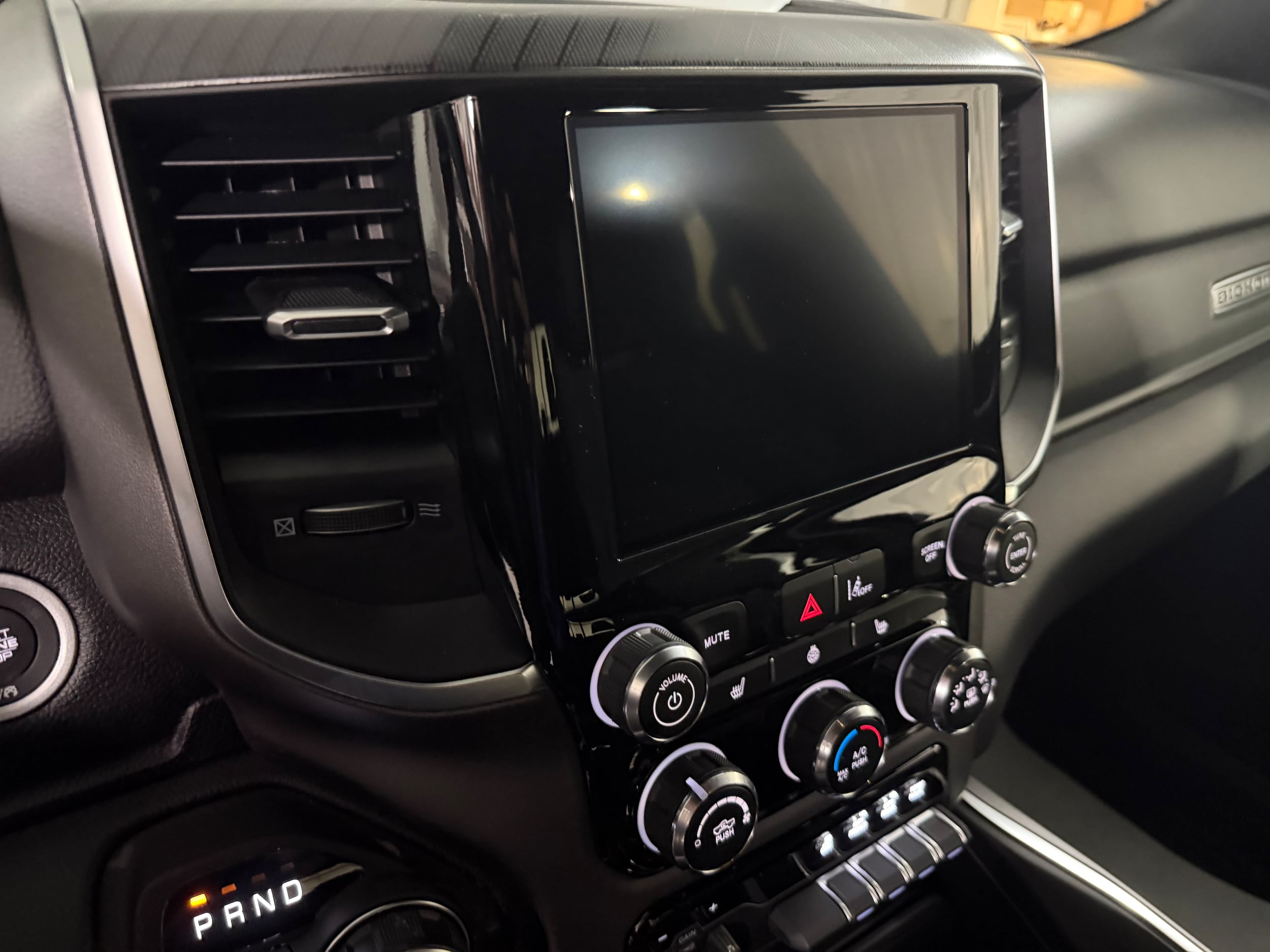 2026 RAM 1500 Big Horn/Lone Star - Photo 12