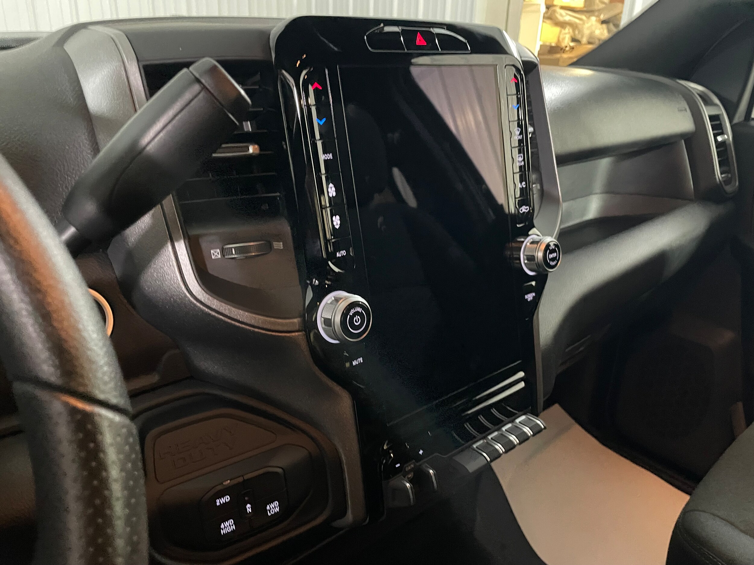 2026 RAM 2500 Tradesman - Photo 12