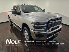 2026 Ram 2500 TRADESMAN CREW CAB 4X4 6'4 BOX Pickup