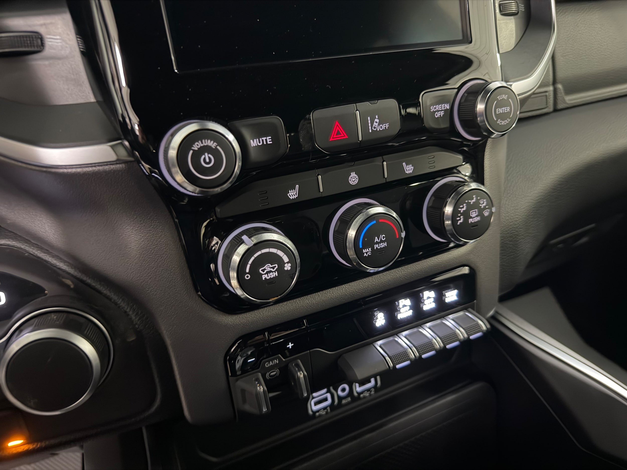 2026 RAM 1500 Big Horn/Lone Star - Photo 13
