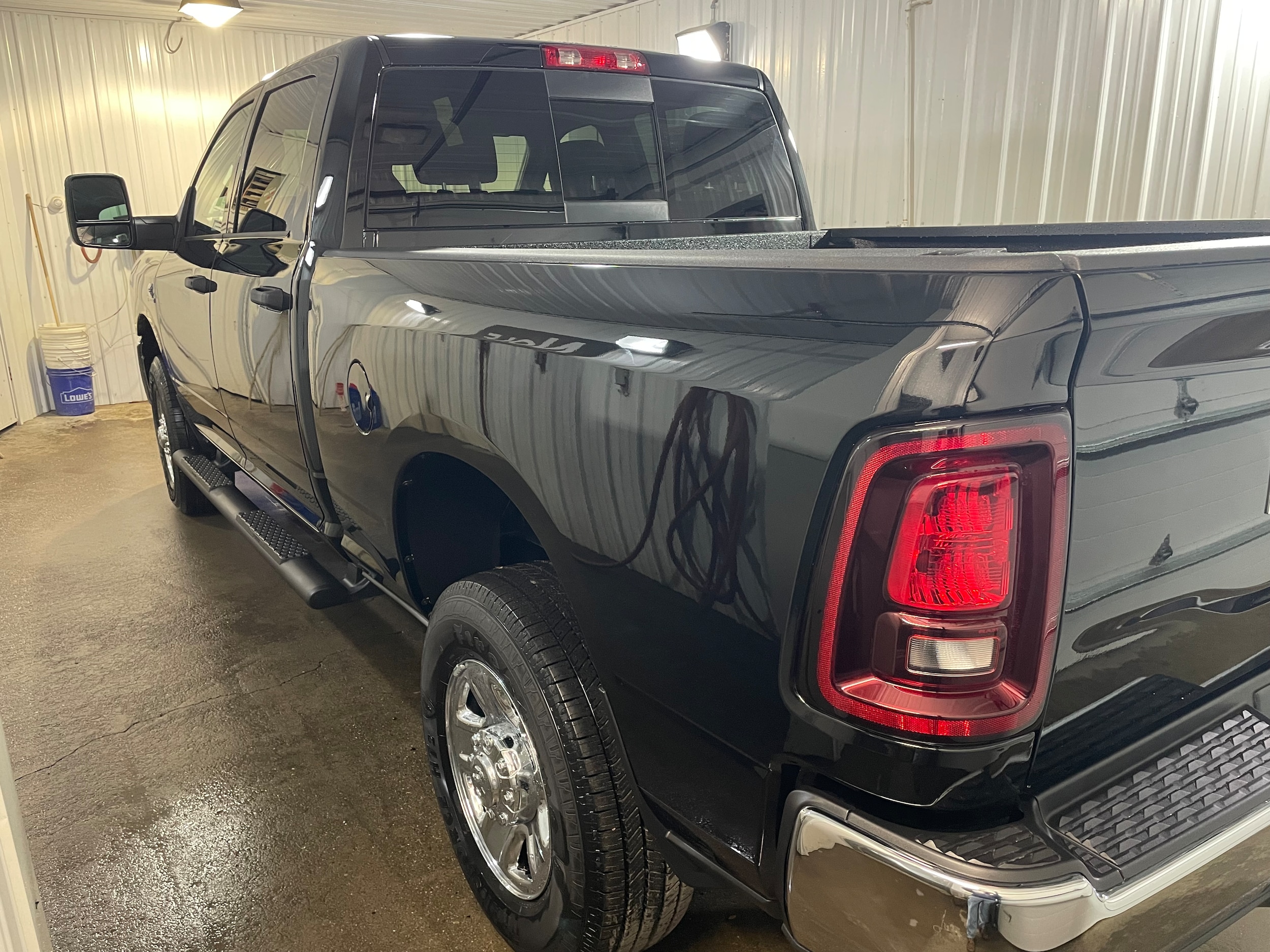 2026 RAM 2500 Tradesman - Photo 6