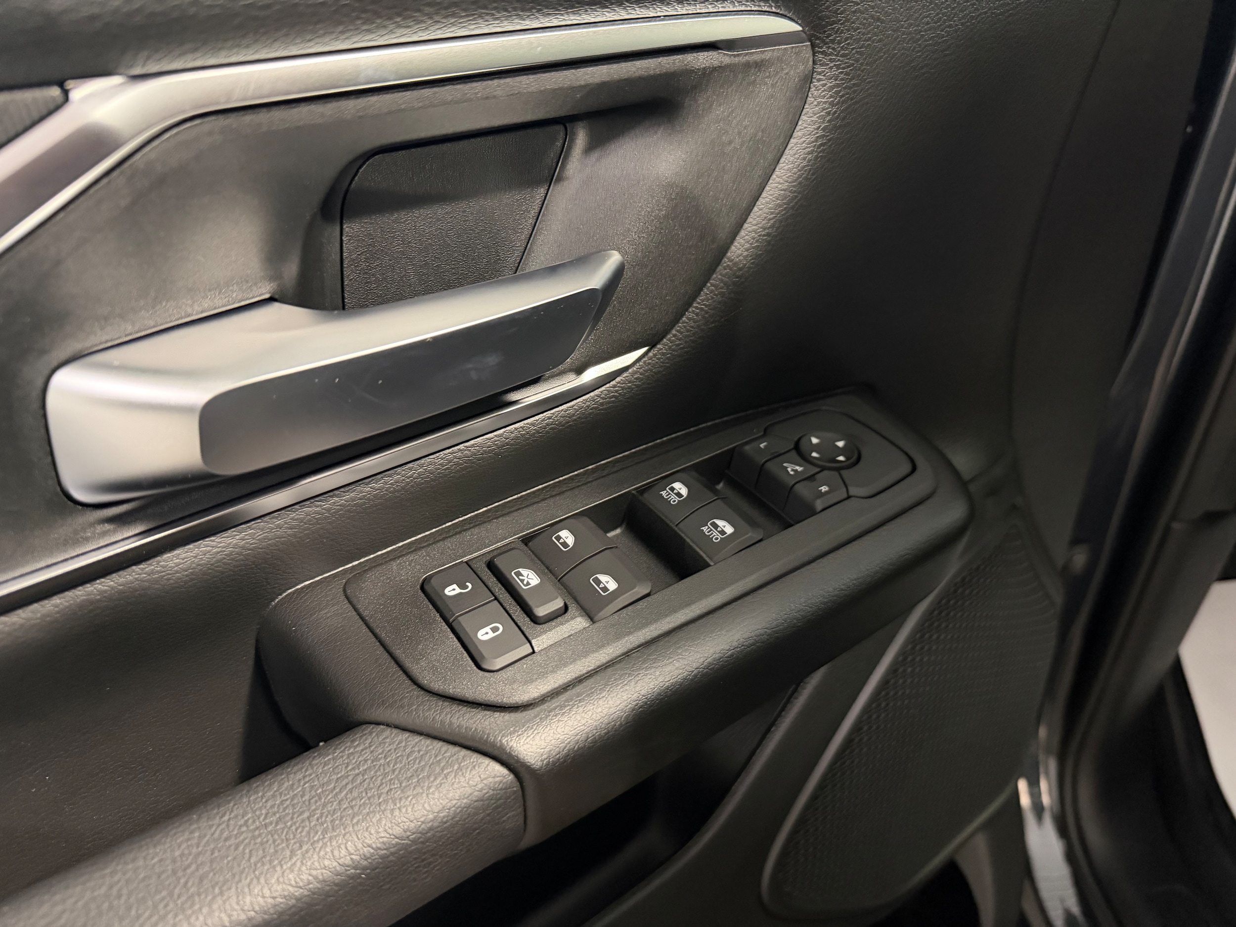 2026 RAM 1500 Big Horn/Lone Star - Photo 9