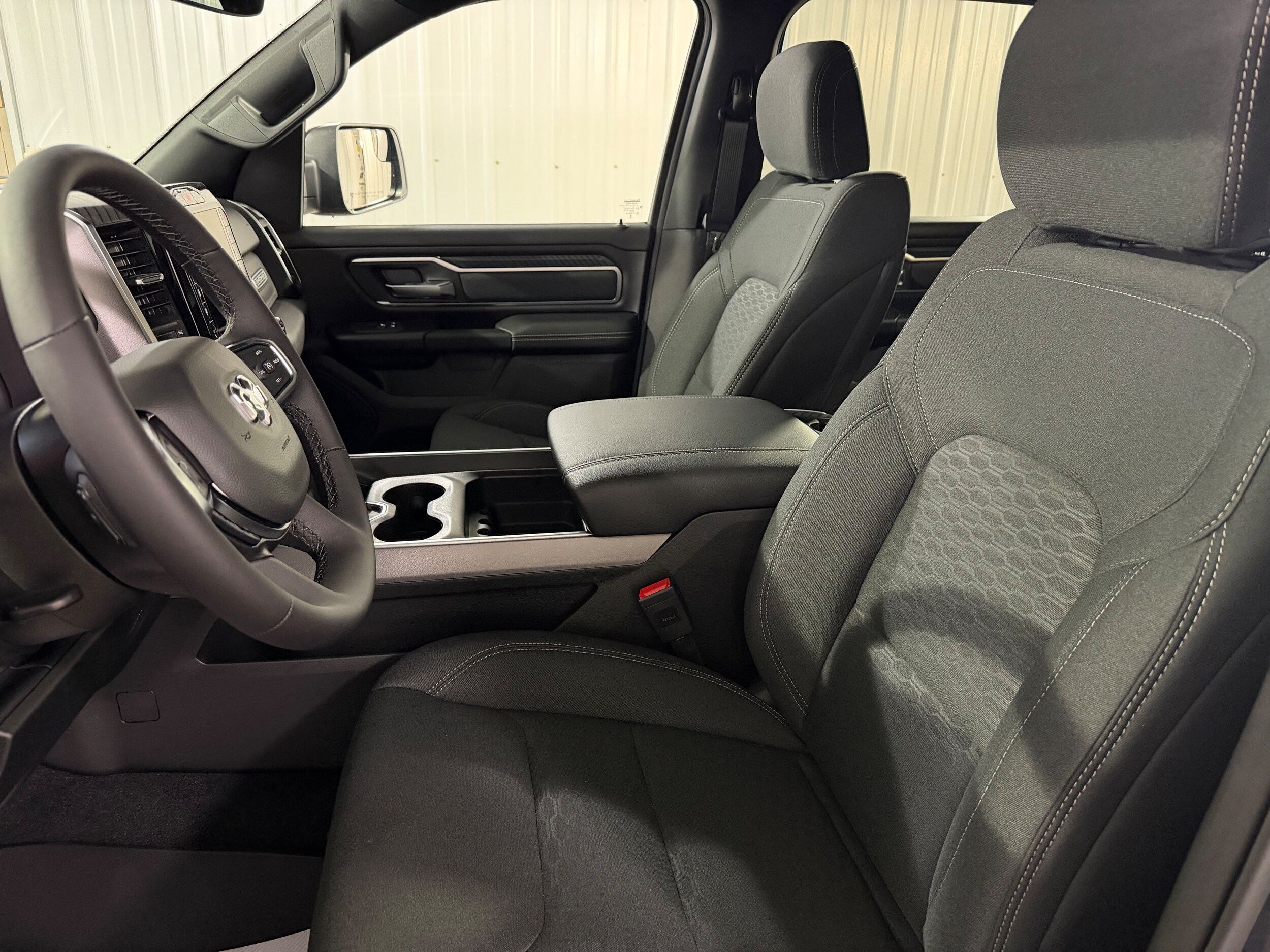 2026 RAM 1500 Big Horn/Lone Star - Photo 12