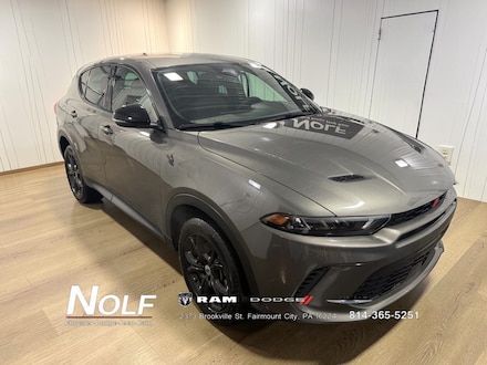 2024 Dodge Hornet GT GT AWD