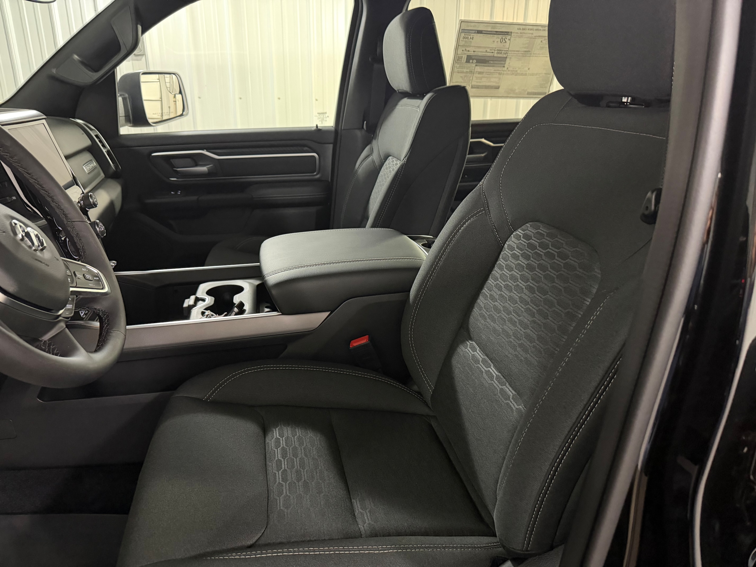 2026 RAM 1500 Big Horn/Lone Star - Photo 10