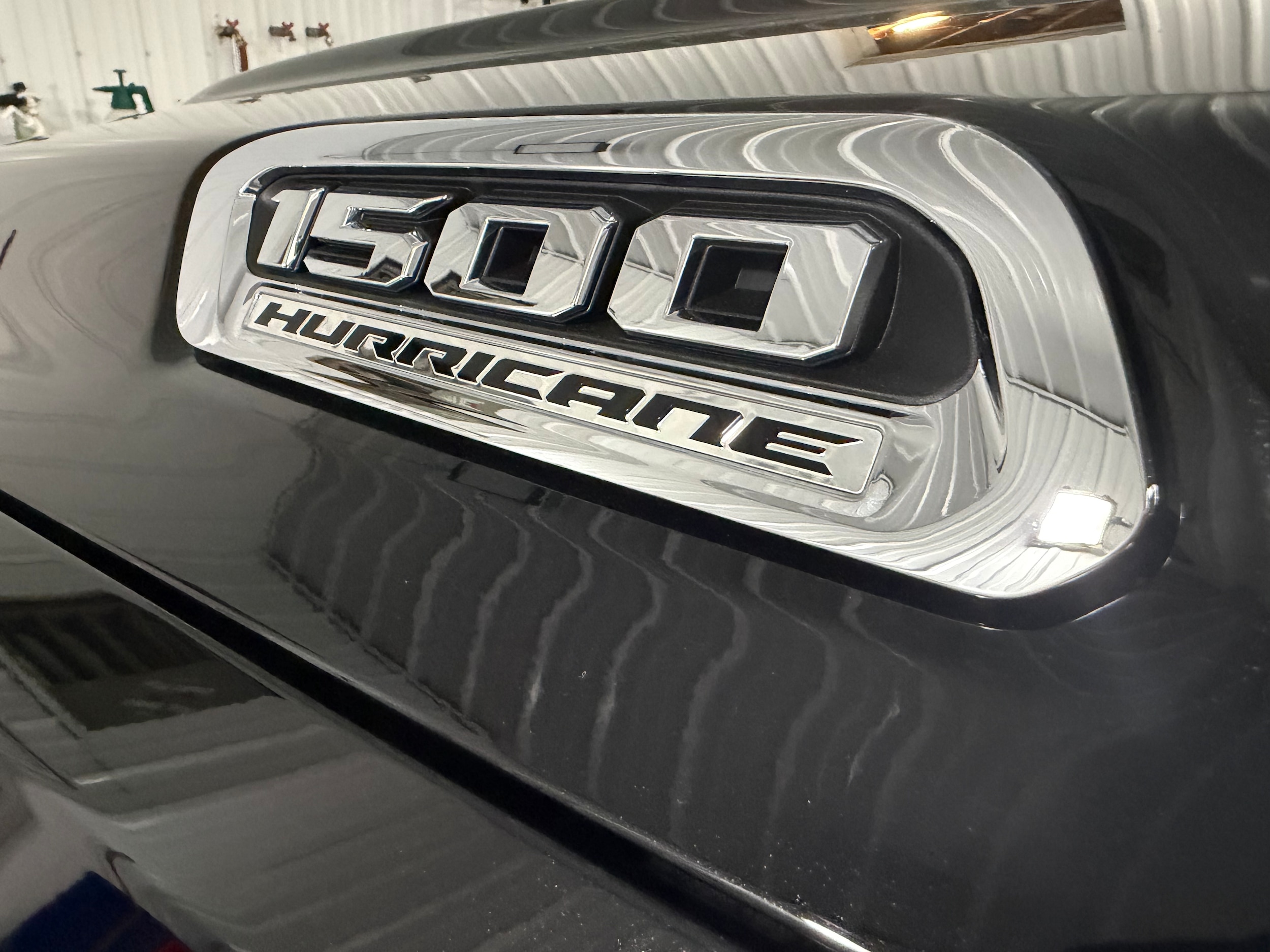 2026 RAM 1500 Big Horn/Lone Star - Photo 8