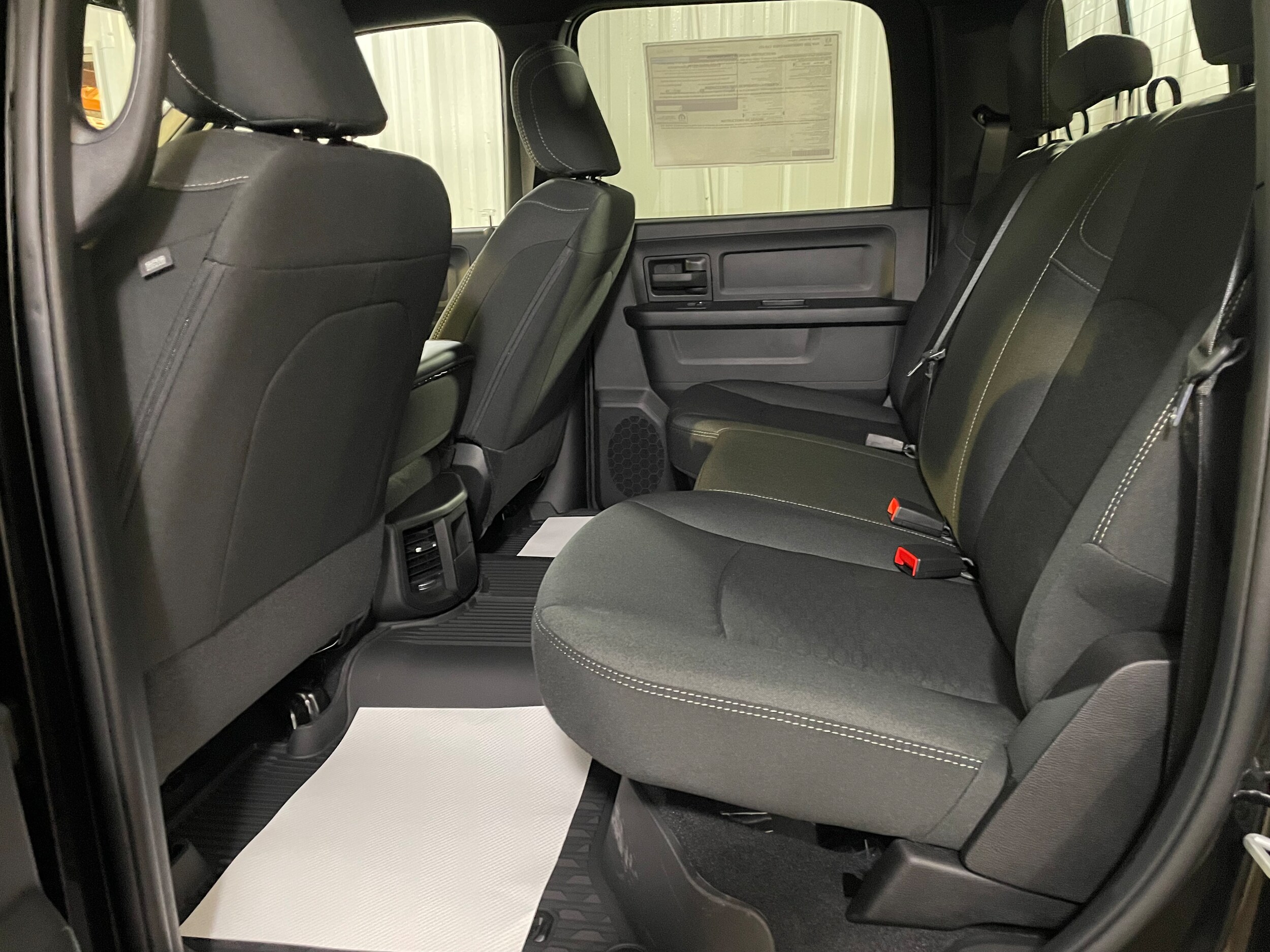2026 RAM 2500 Tradesman - Photo 10