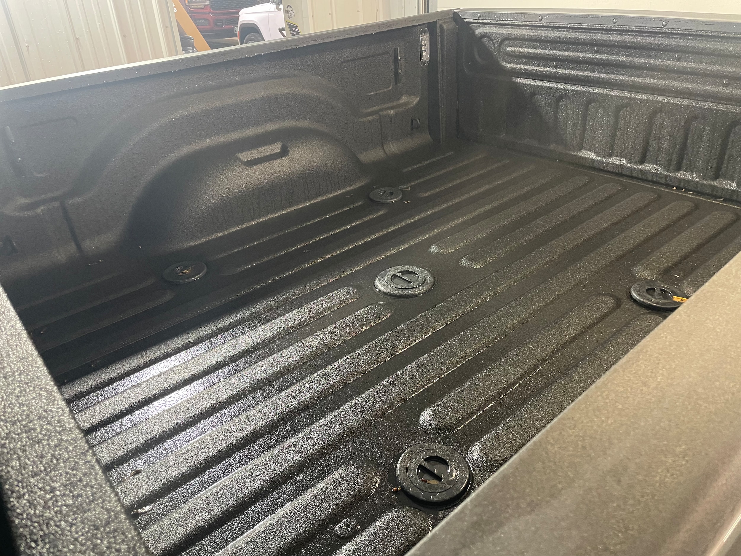 2026 RAM 2500 Tradesman - Photo 7