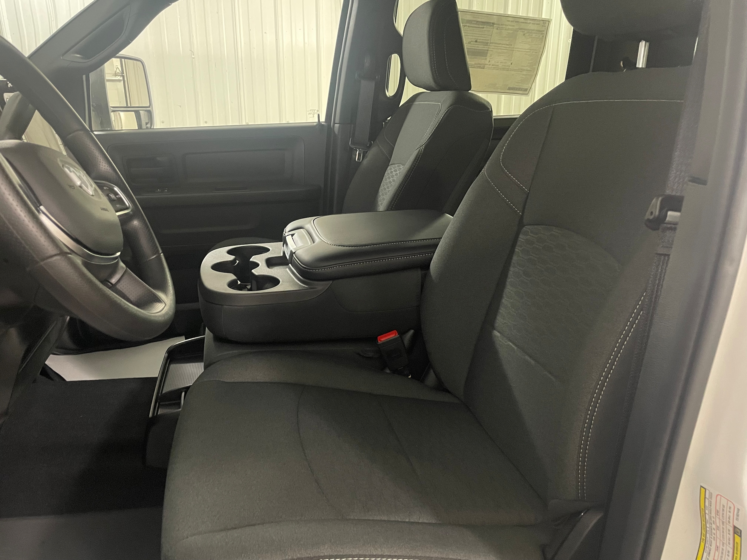 2026 RAM 2500 Tradesman - Photo 13