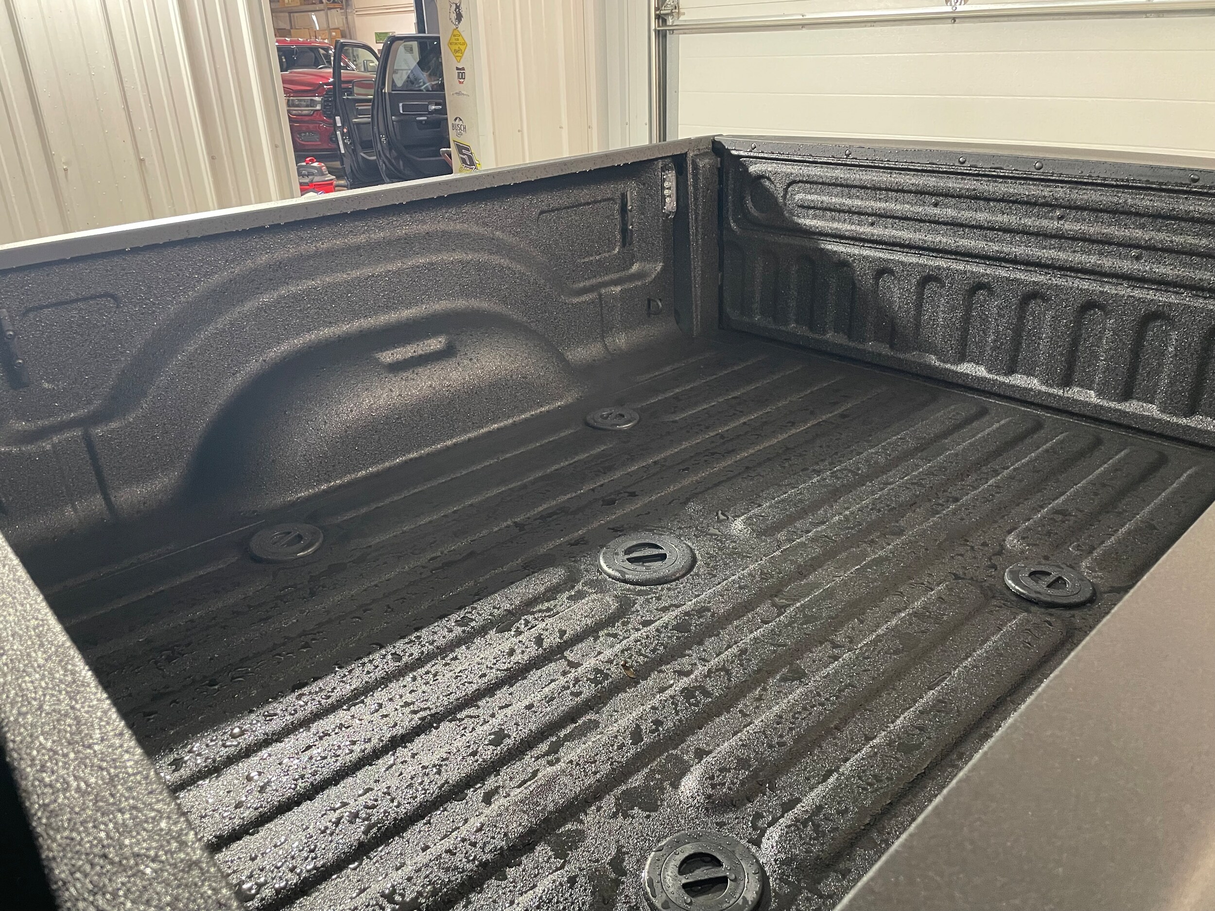 2026 RAM 2500 Tradesman - Photo 9