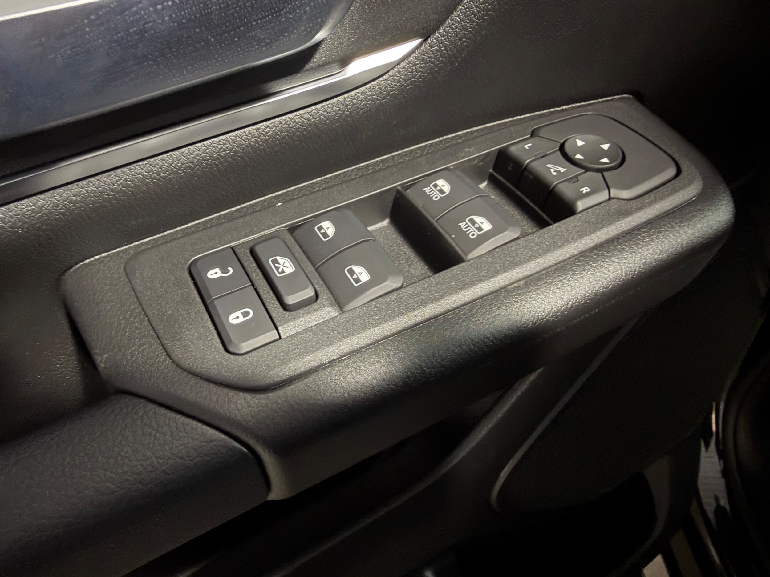2026 RAM 1500 Big Horn/Lone Star - Photo 16
