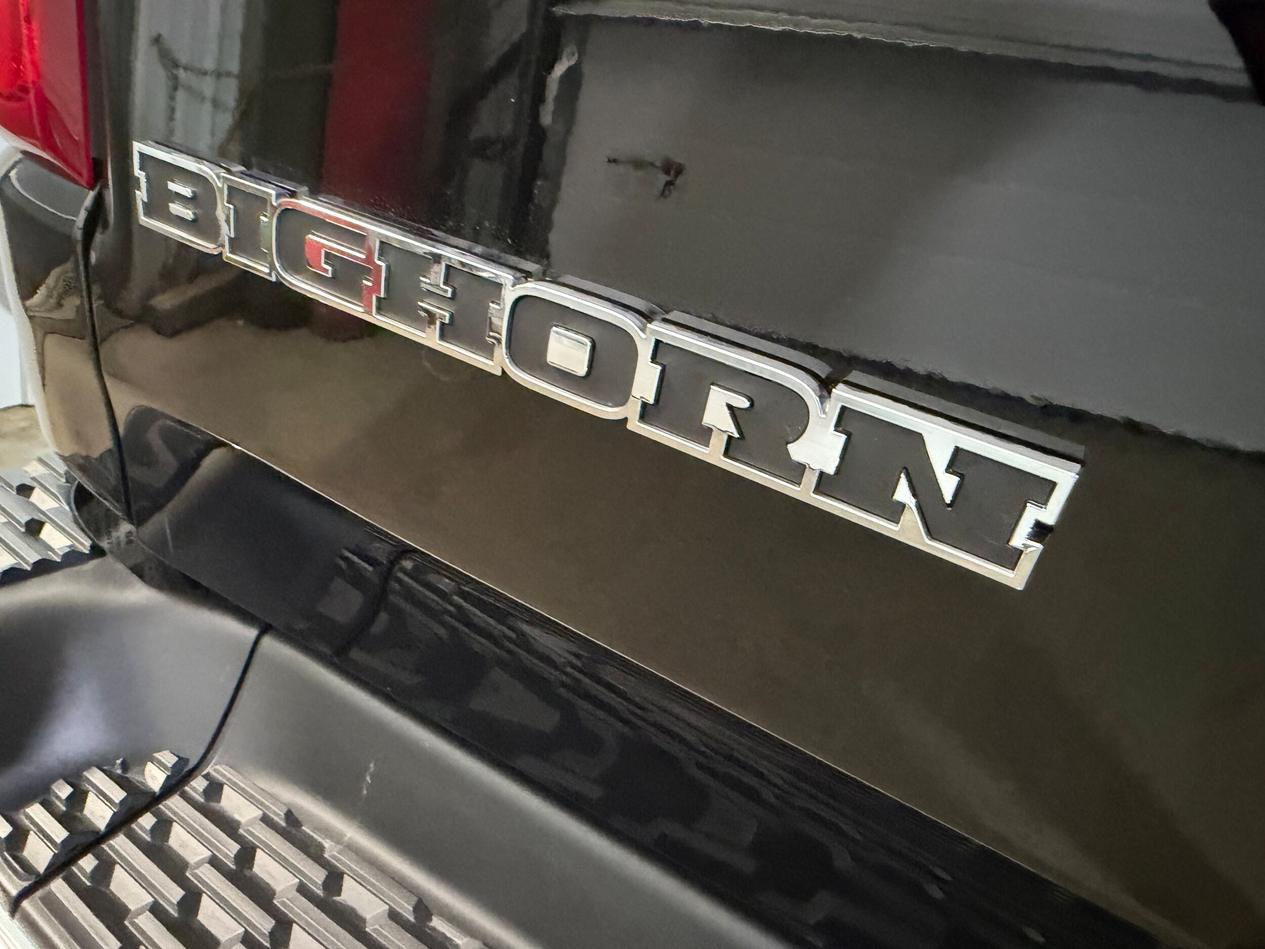 2026 RAM 1500 Big Horn/Lone Star - Photo 7
