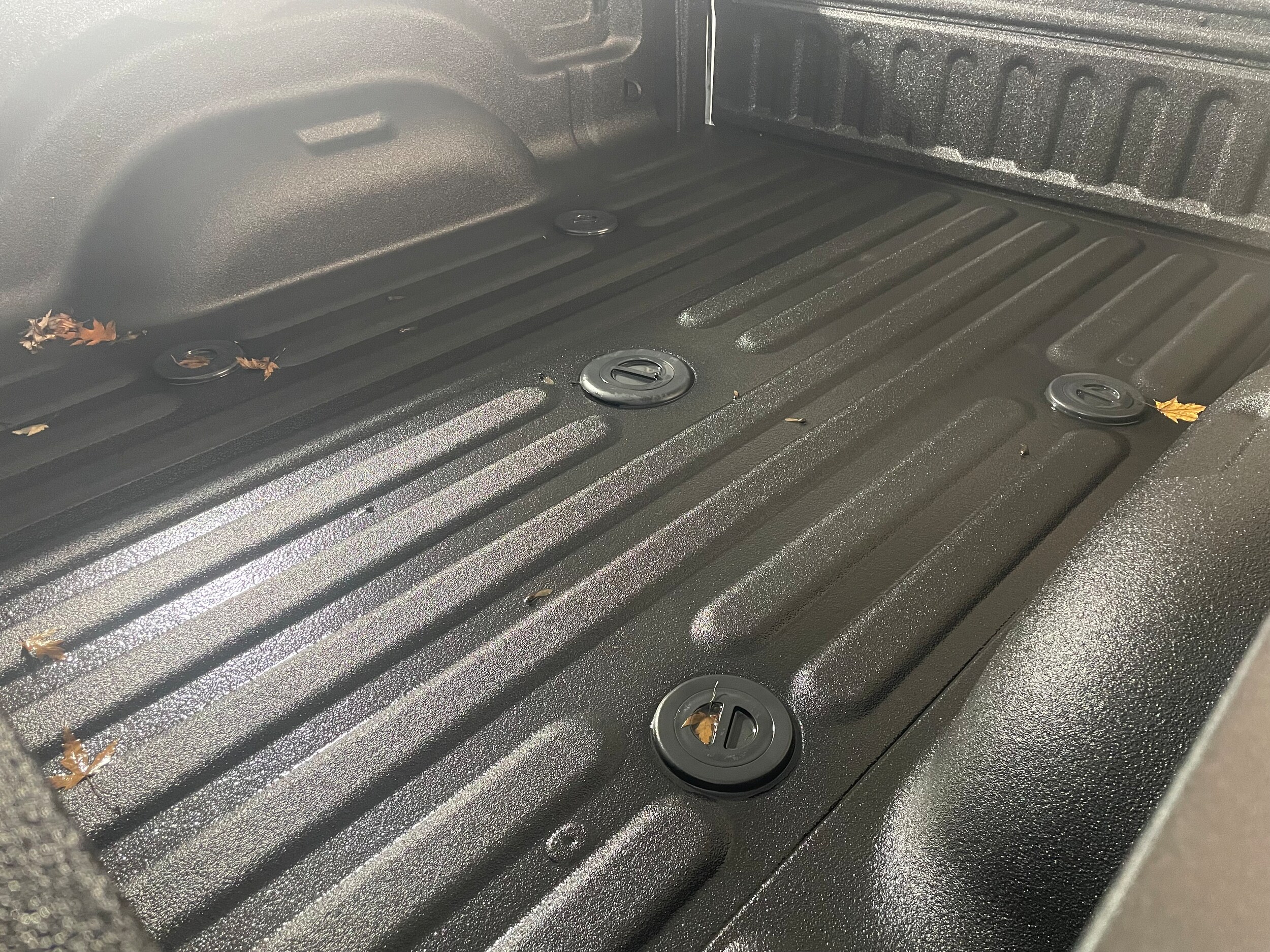 2026 RAM 2500 Tradesman - Photo 7