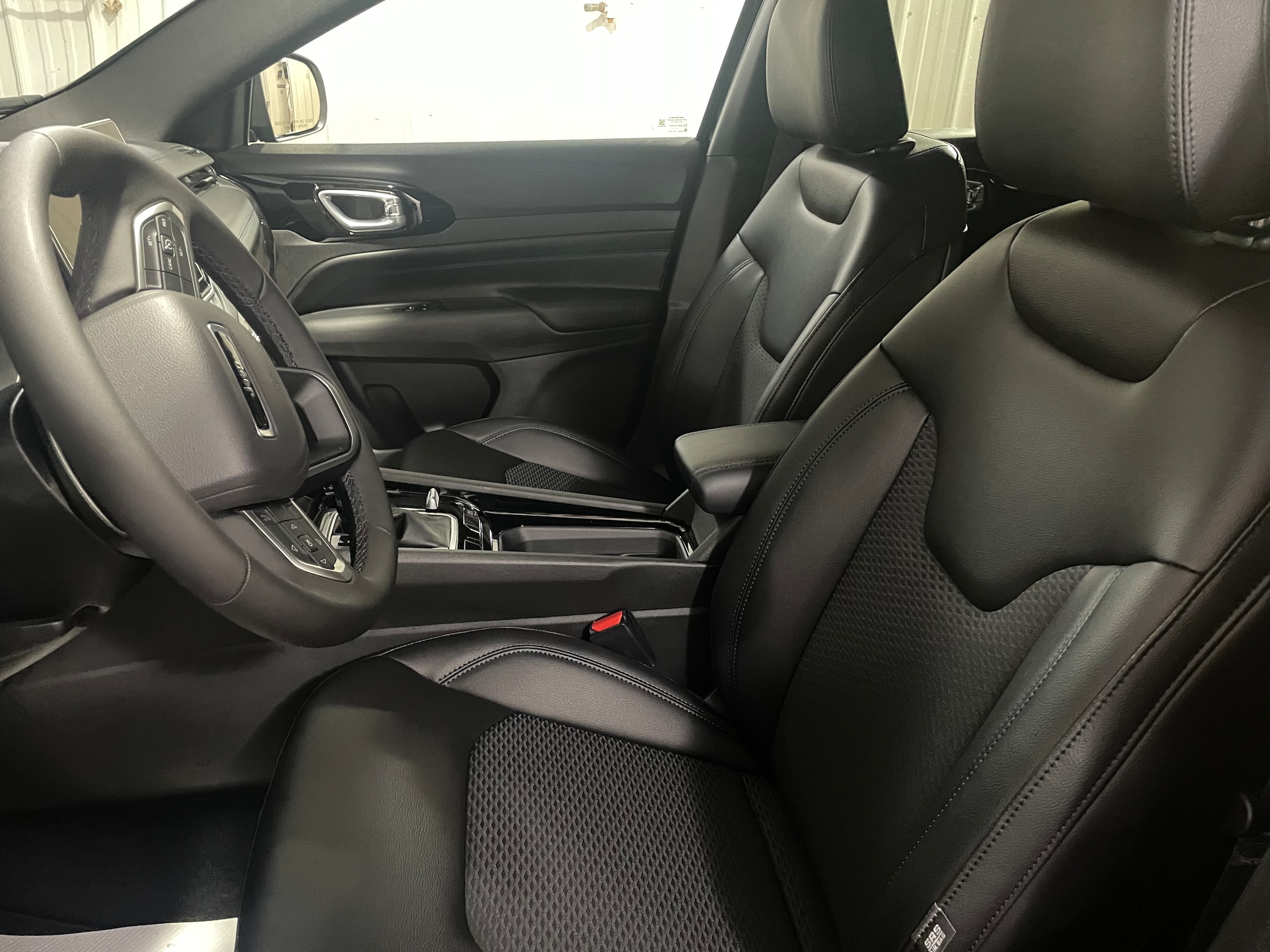 2026 Jeep Compass Altitude - Photo 12