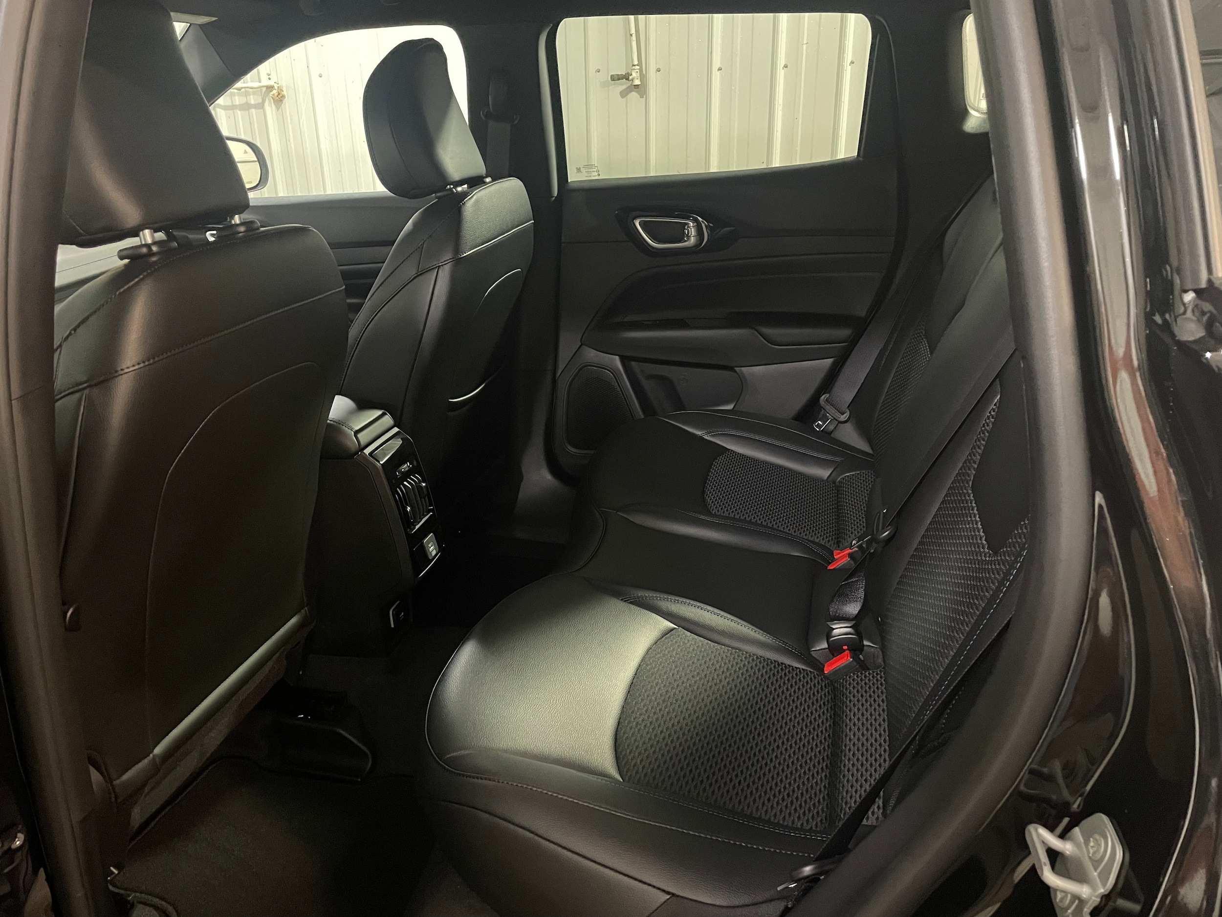 2026 Jeep Compass Altitude - Photo 7