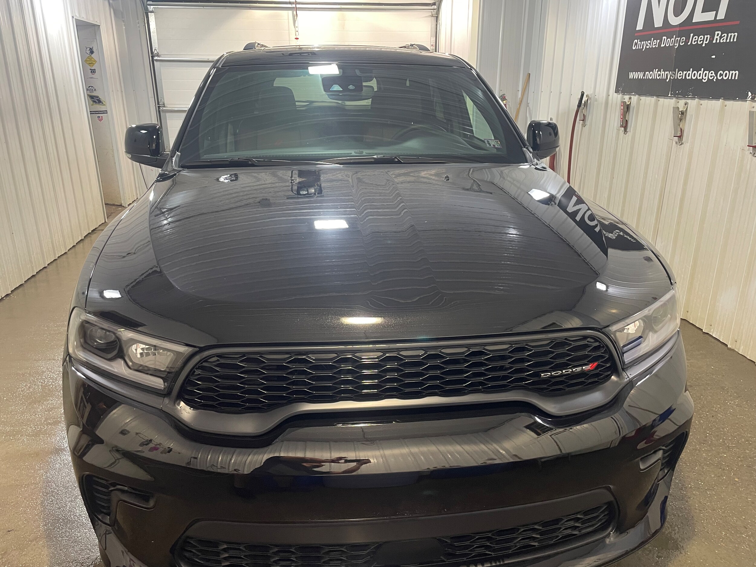2024 Dodge Durango GT Plus photo 3
