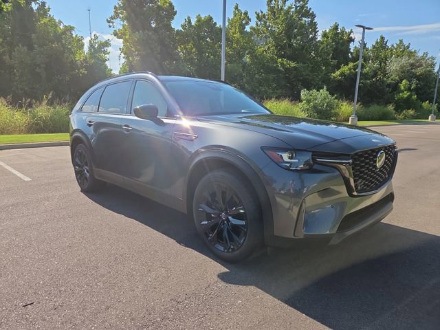 2025 Mazda CX-90 Turbo Premium Sport's photo