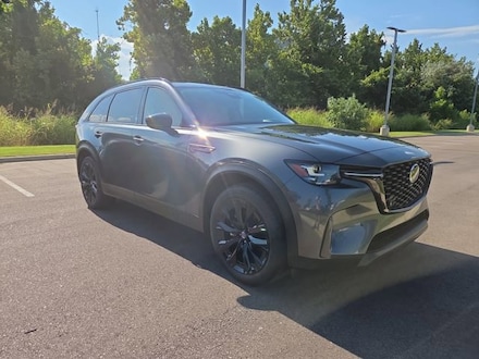 2025 Mazda CX-90 3.3 Turbo Premium Sport AWD Sport Utility