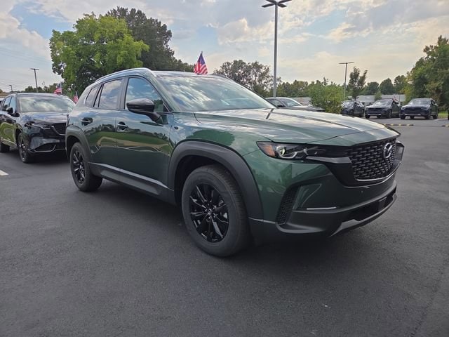 New 2026 Mazda CX-50 2.5 S Preferred AWD