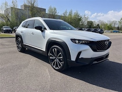 2025 Mazda CX-50 2.5 S Premium Plus AWD Sport Utility