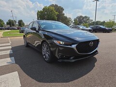 2025 Mazda Mazda3 Sedan 2.5 S Preferred SEDAN